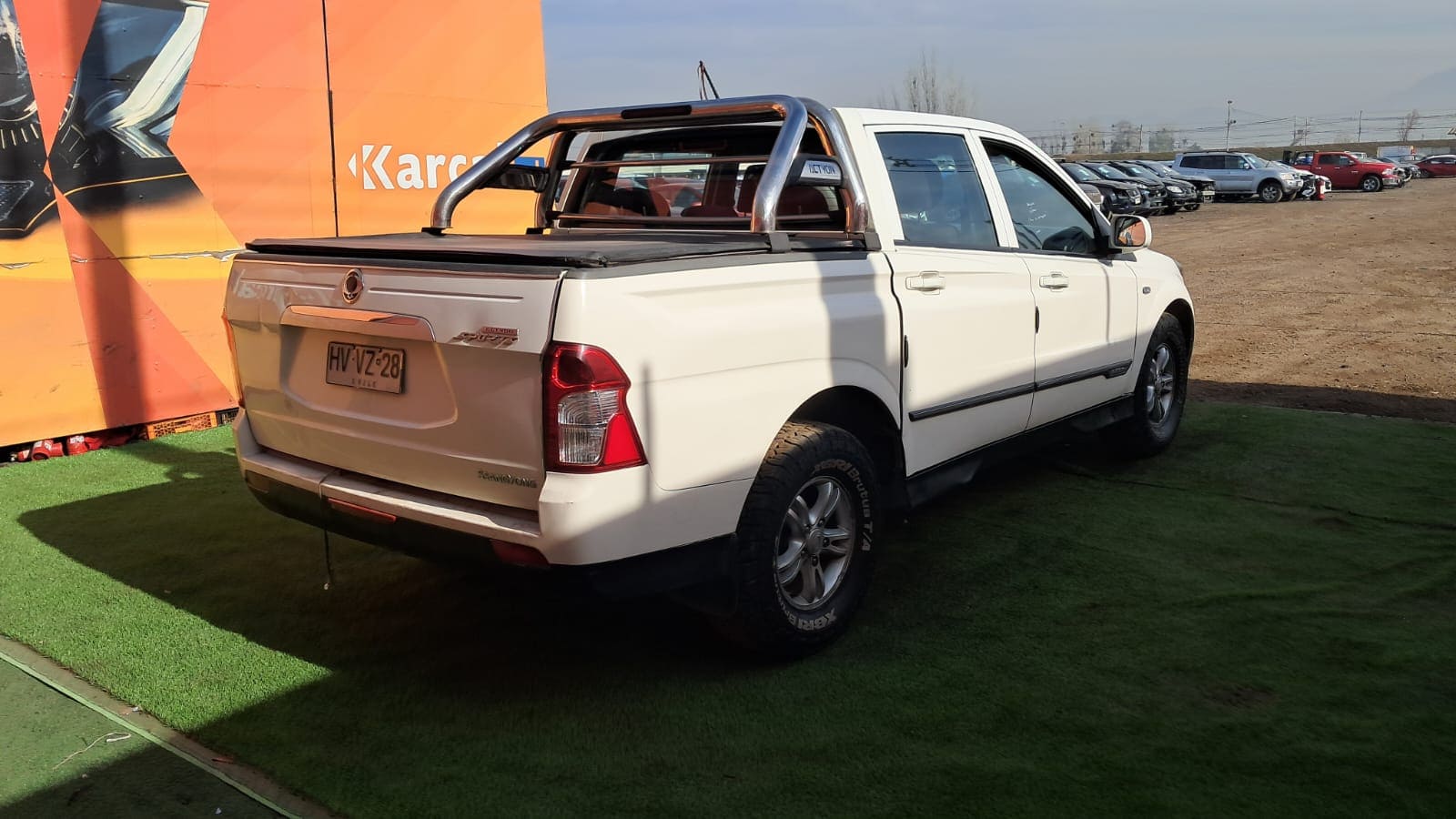 Remates Karcal