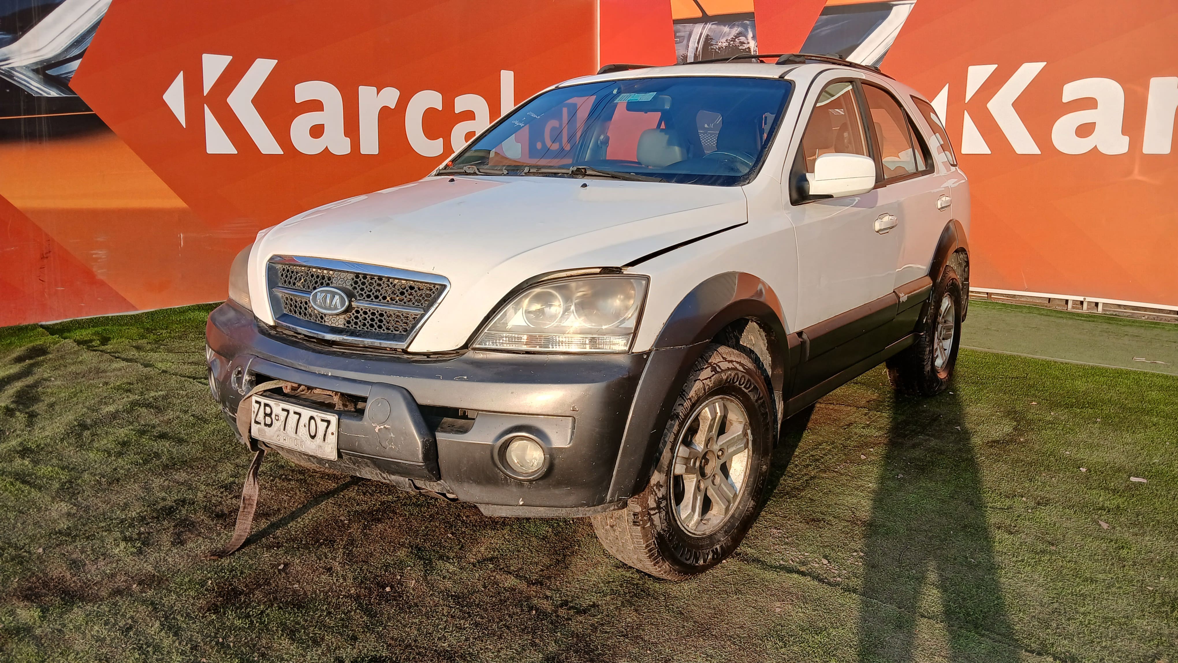 Remates Karcal