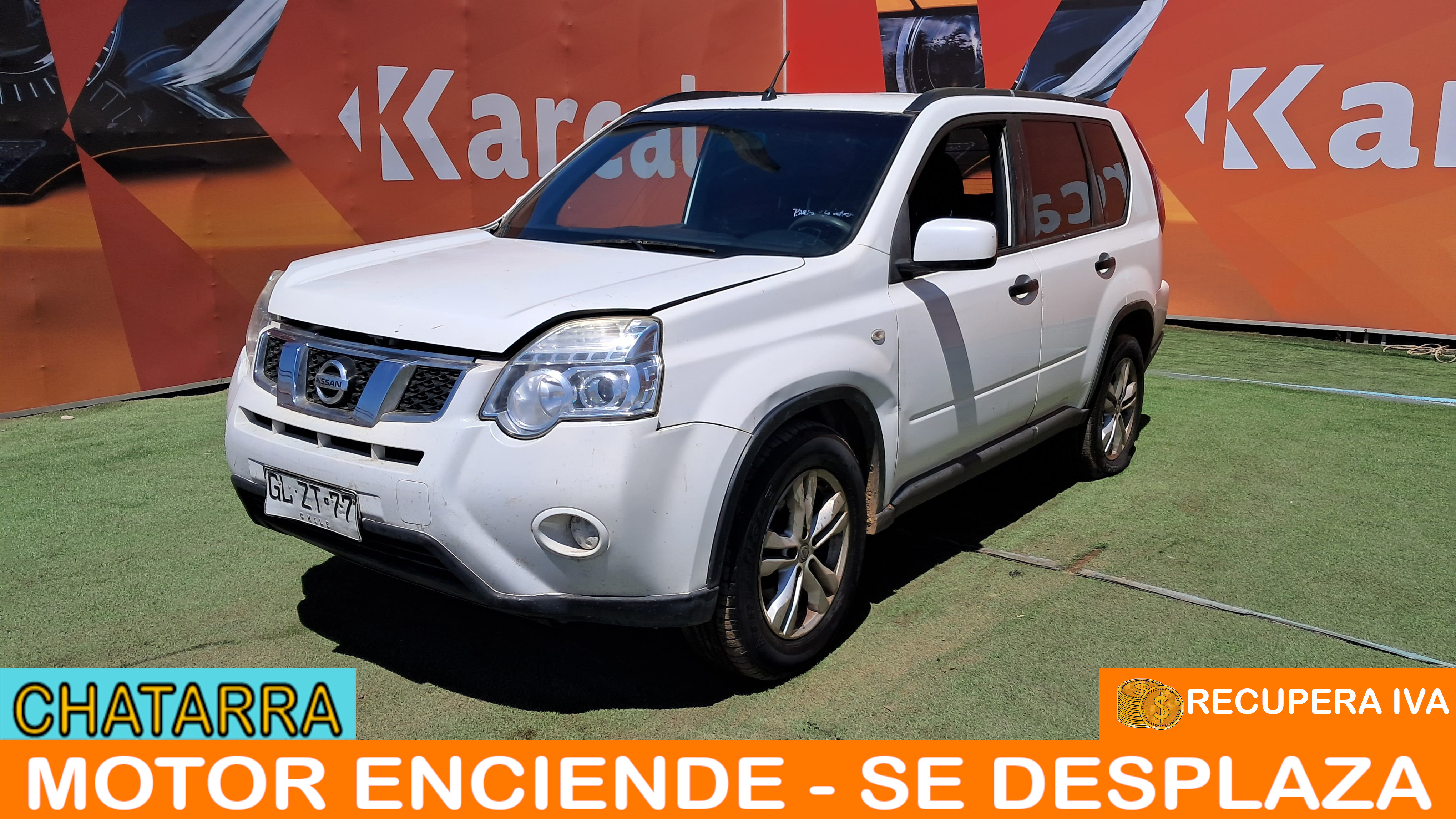 Remates Karcal