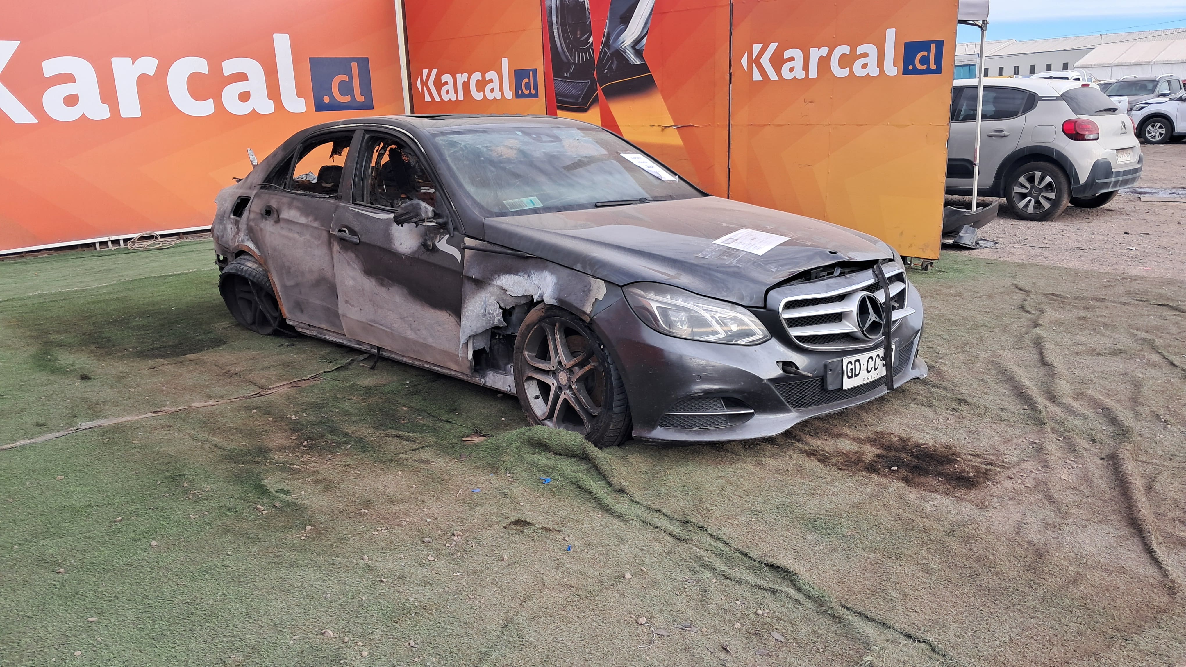Remates Karcal