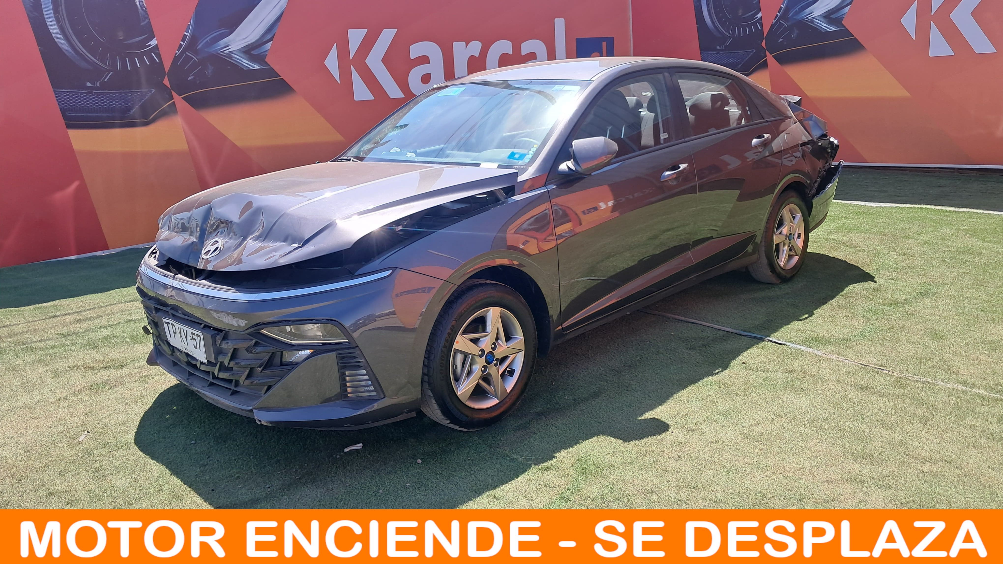 Remates Karcal
