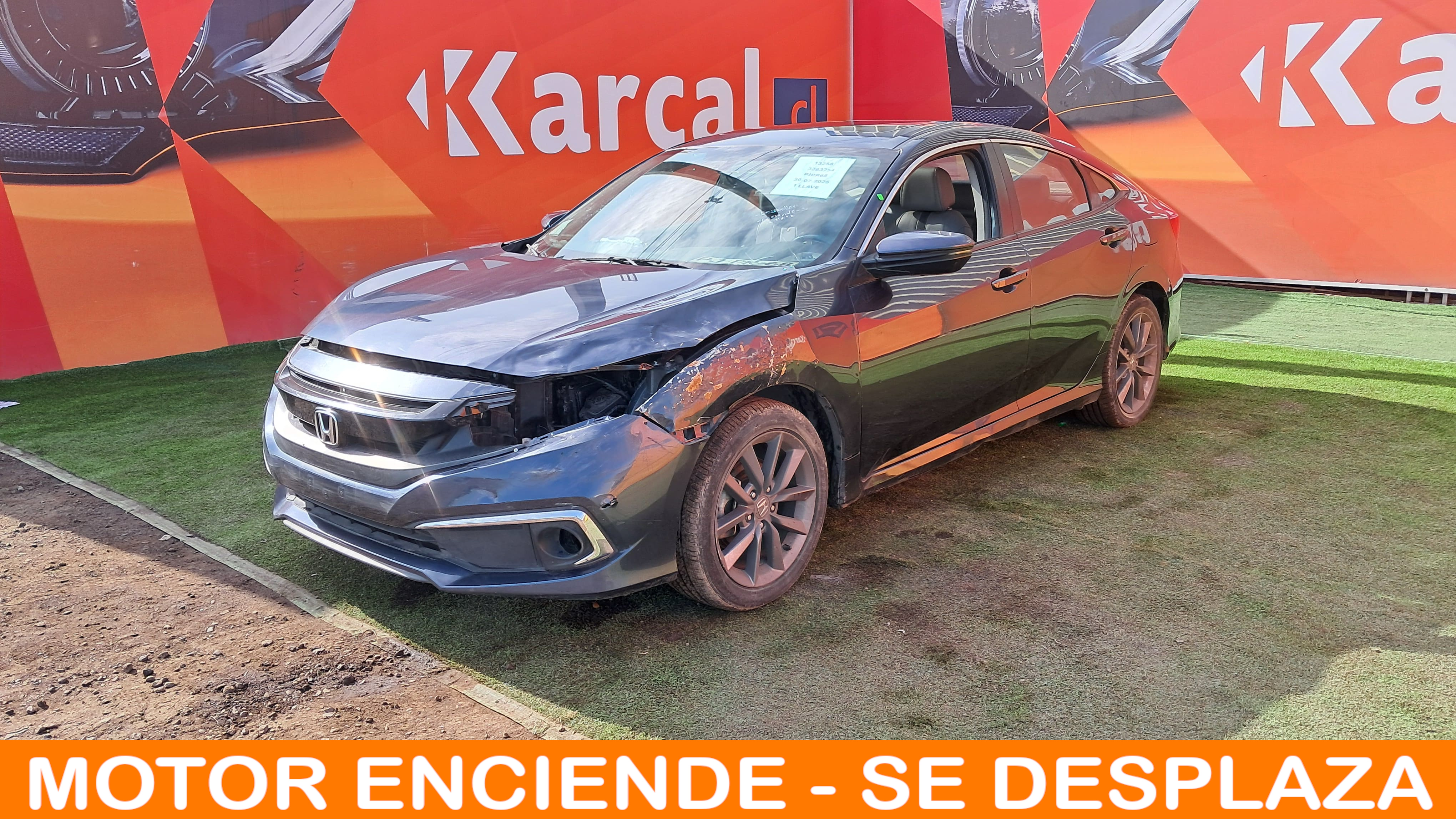 Remates Karcal