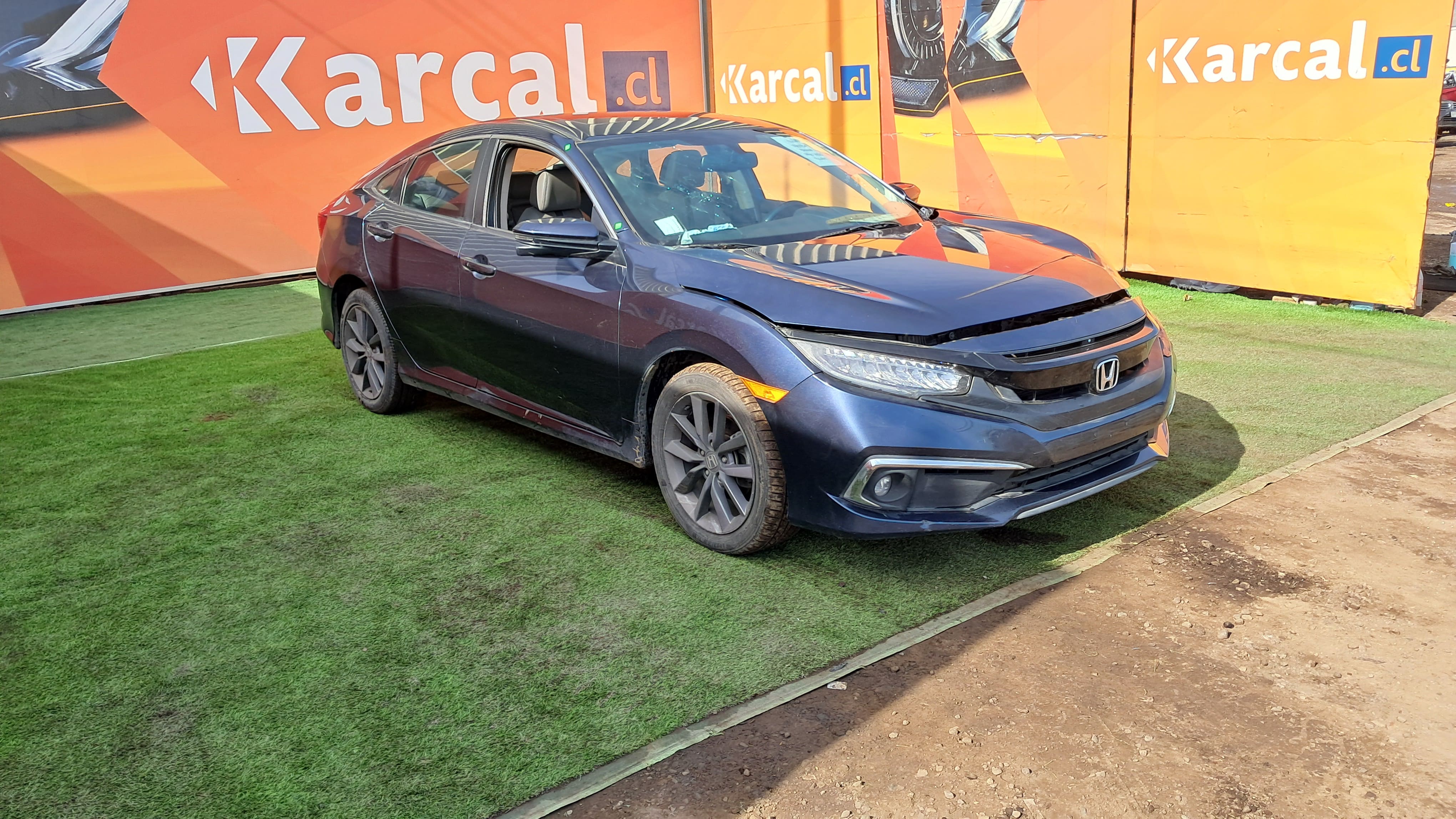 Remates Karcal