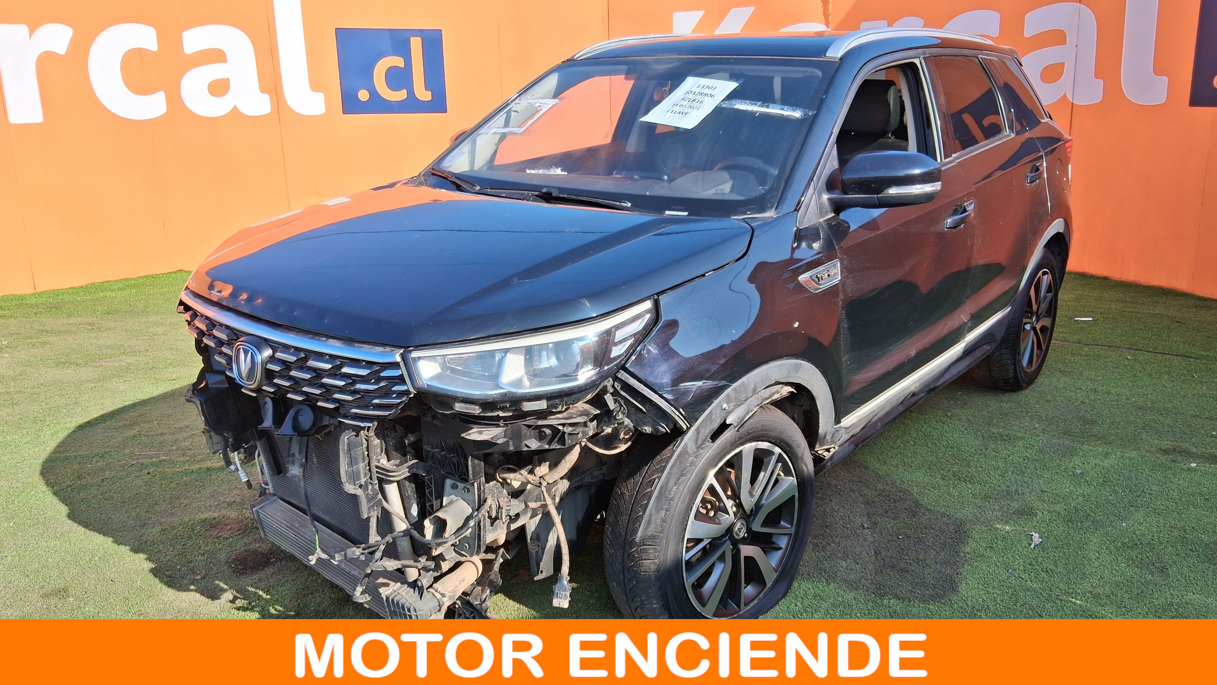 CHANGAN CS55 1.5 AUT 2022 RZLB16