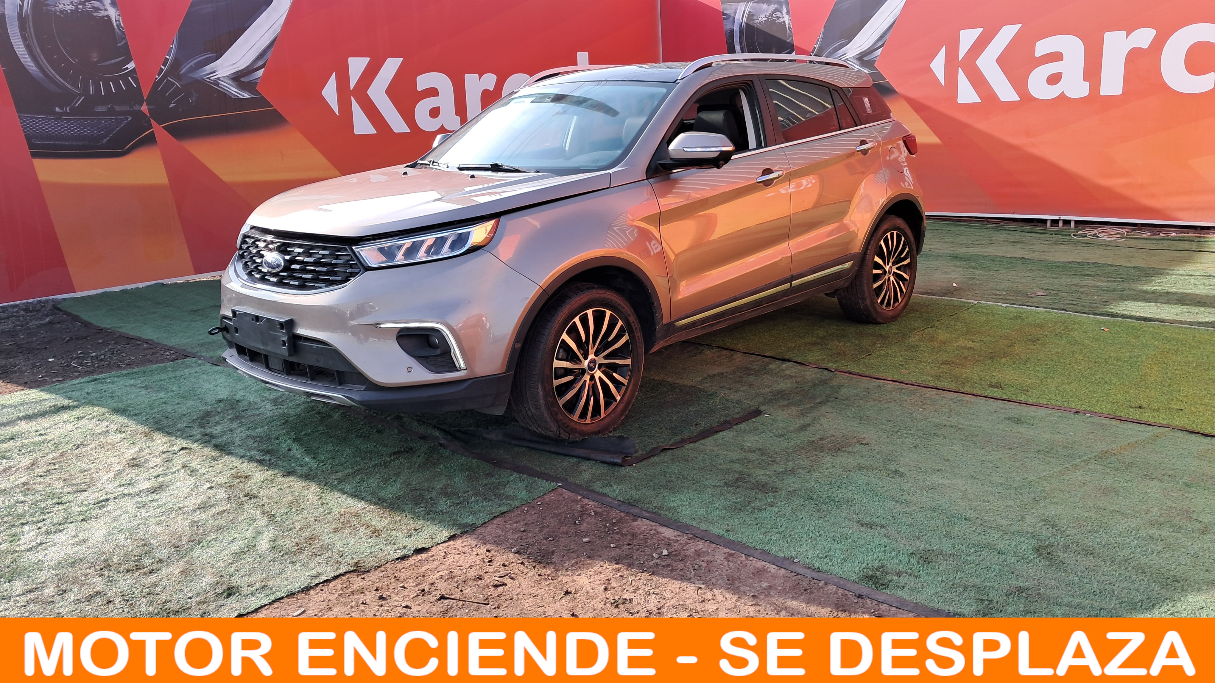 FORD TERRITORY 1.5 AUT 2022 RKFB78