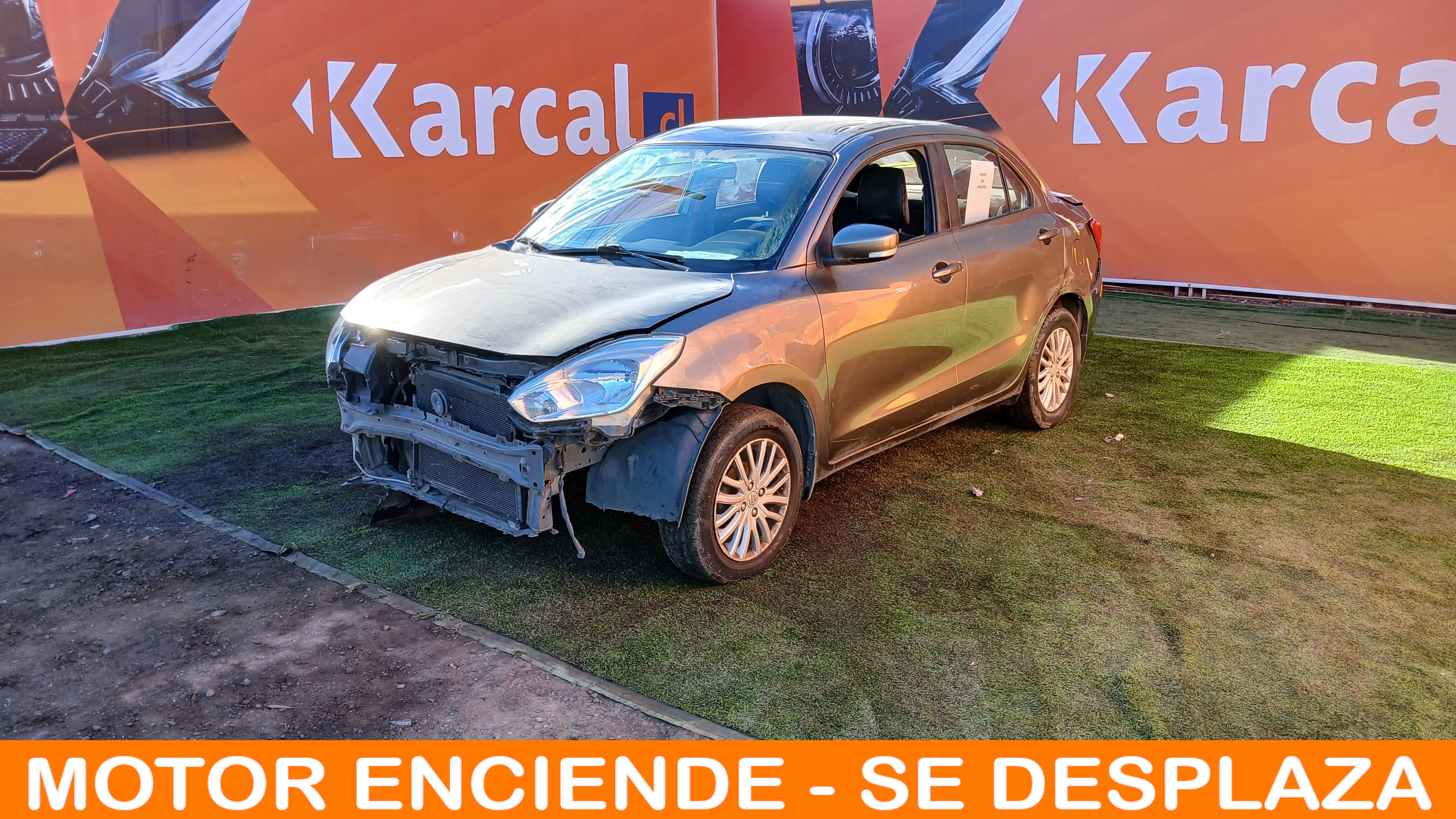 SUZUKI DZIRE GL SPORT 1.2 2019 KWSR65