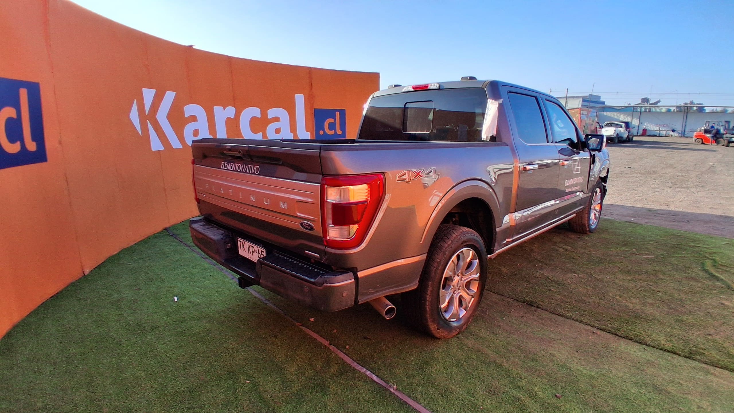 Remates Karcal