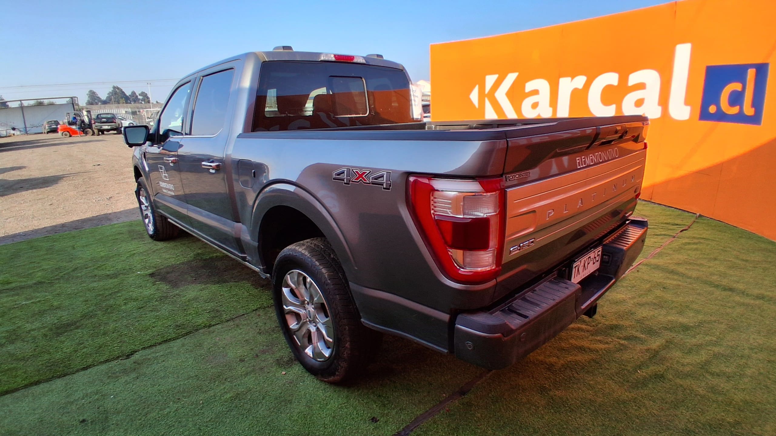 Remates Karcal