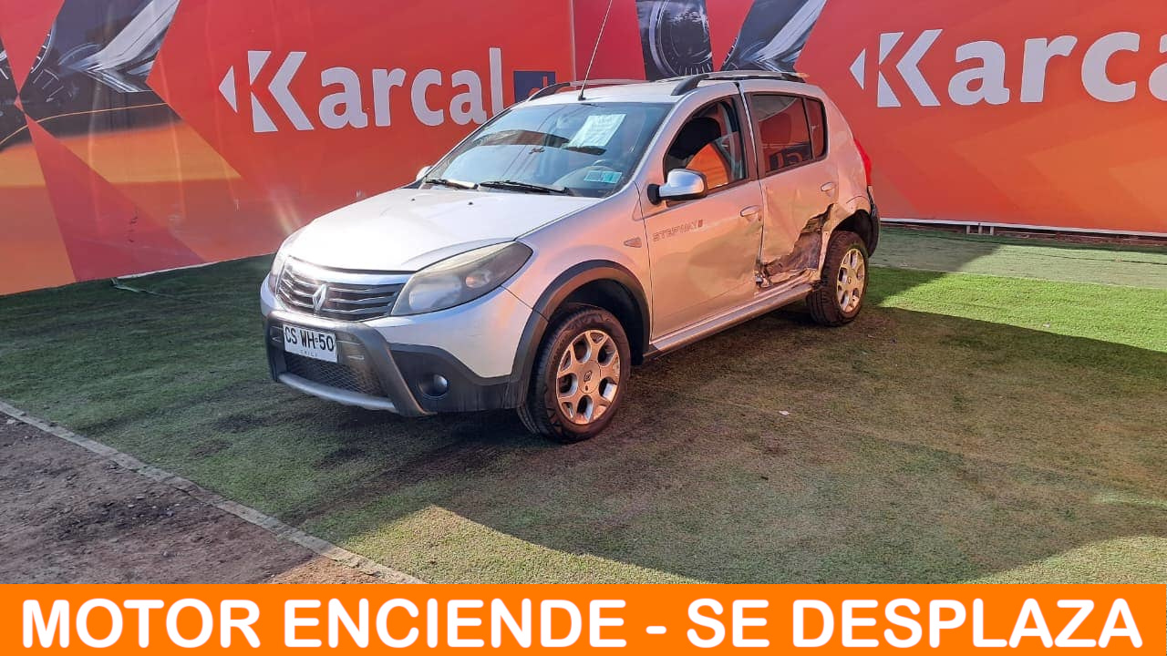 Remates Karcal