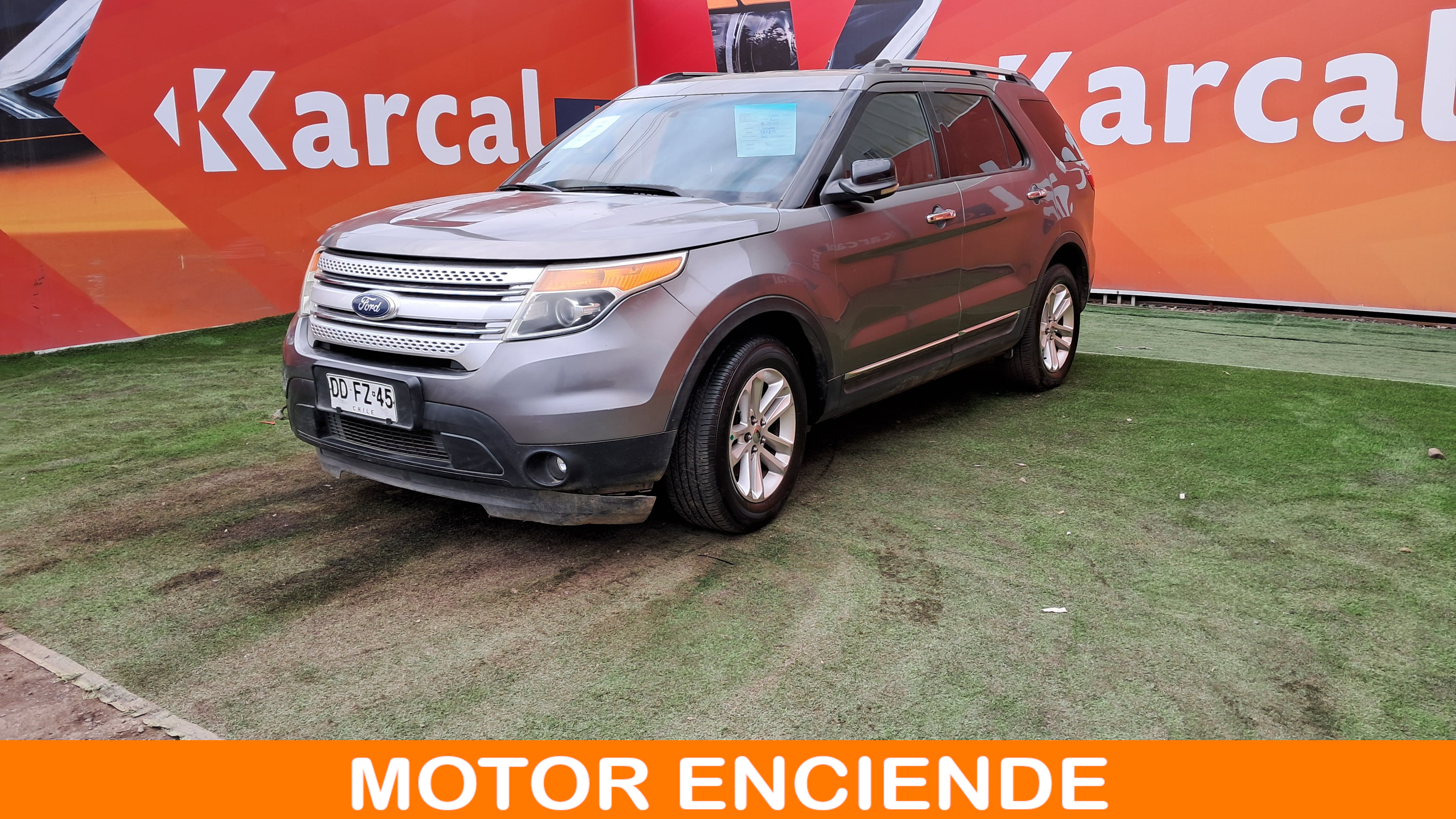 Remates Karcal