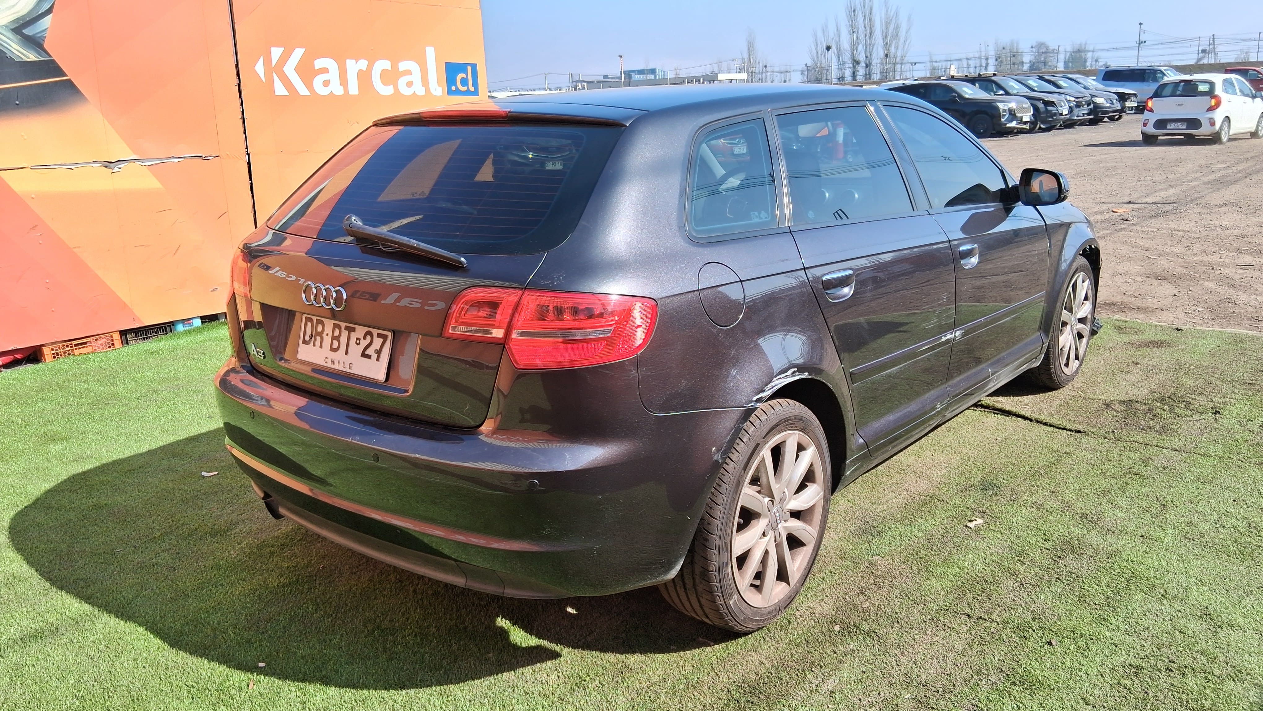 Remates Karcal