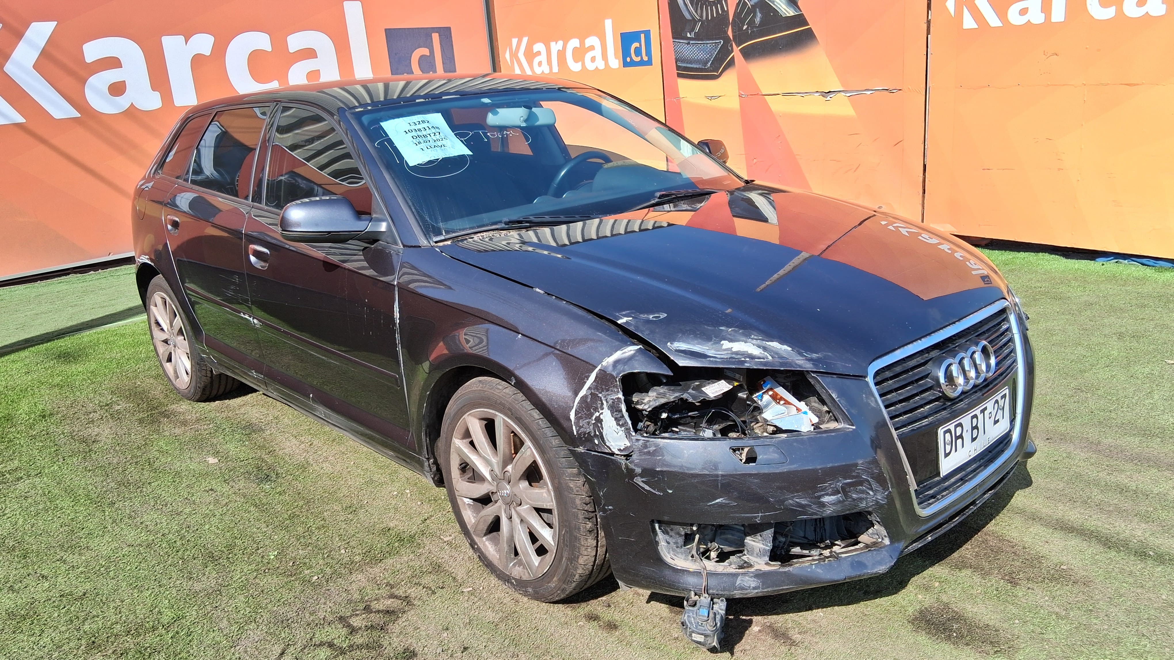 Remates Karcal