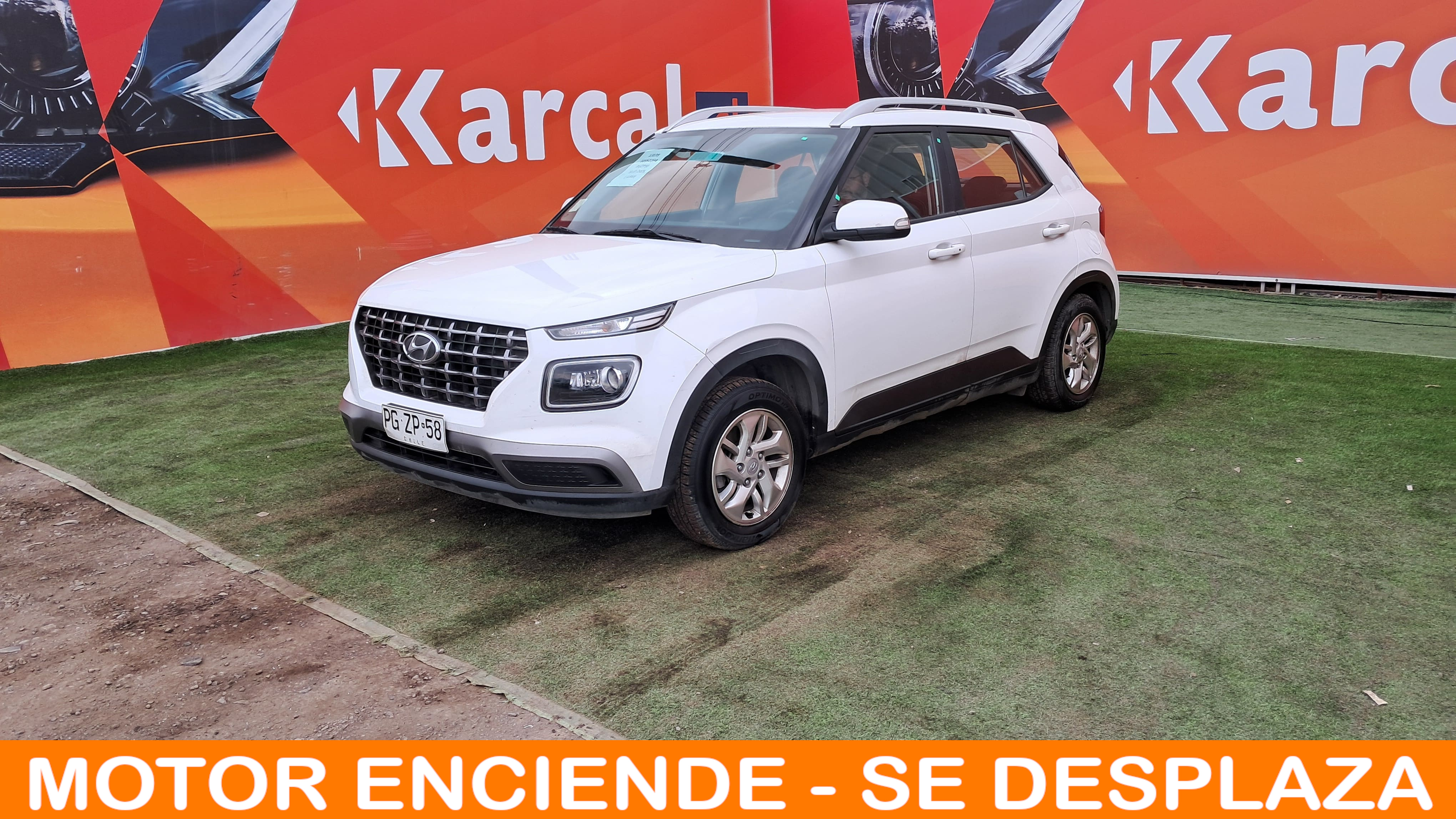 Remates Karcal