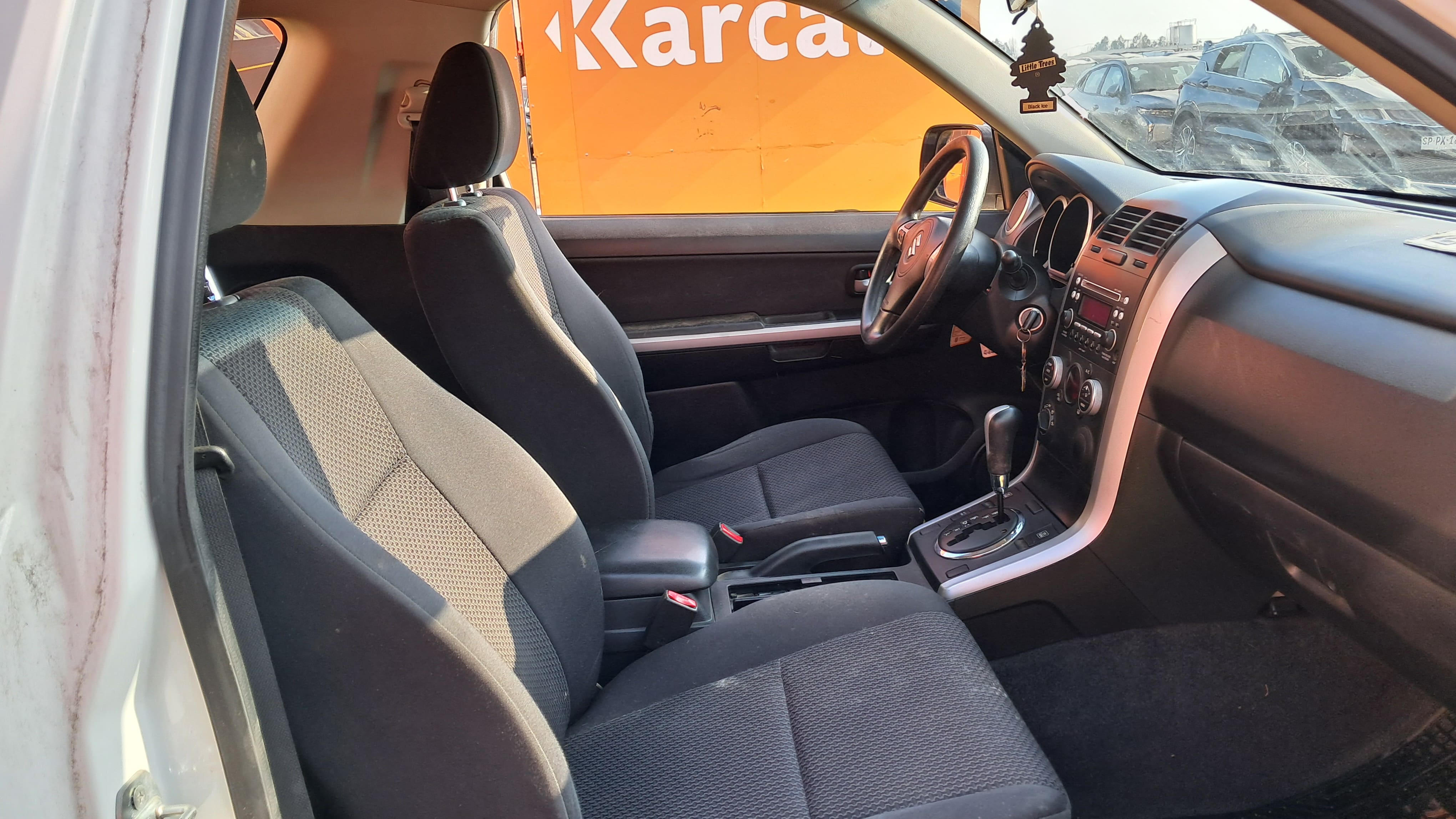 Remates Karcal