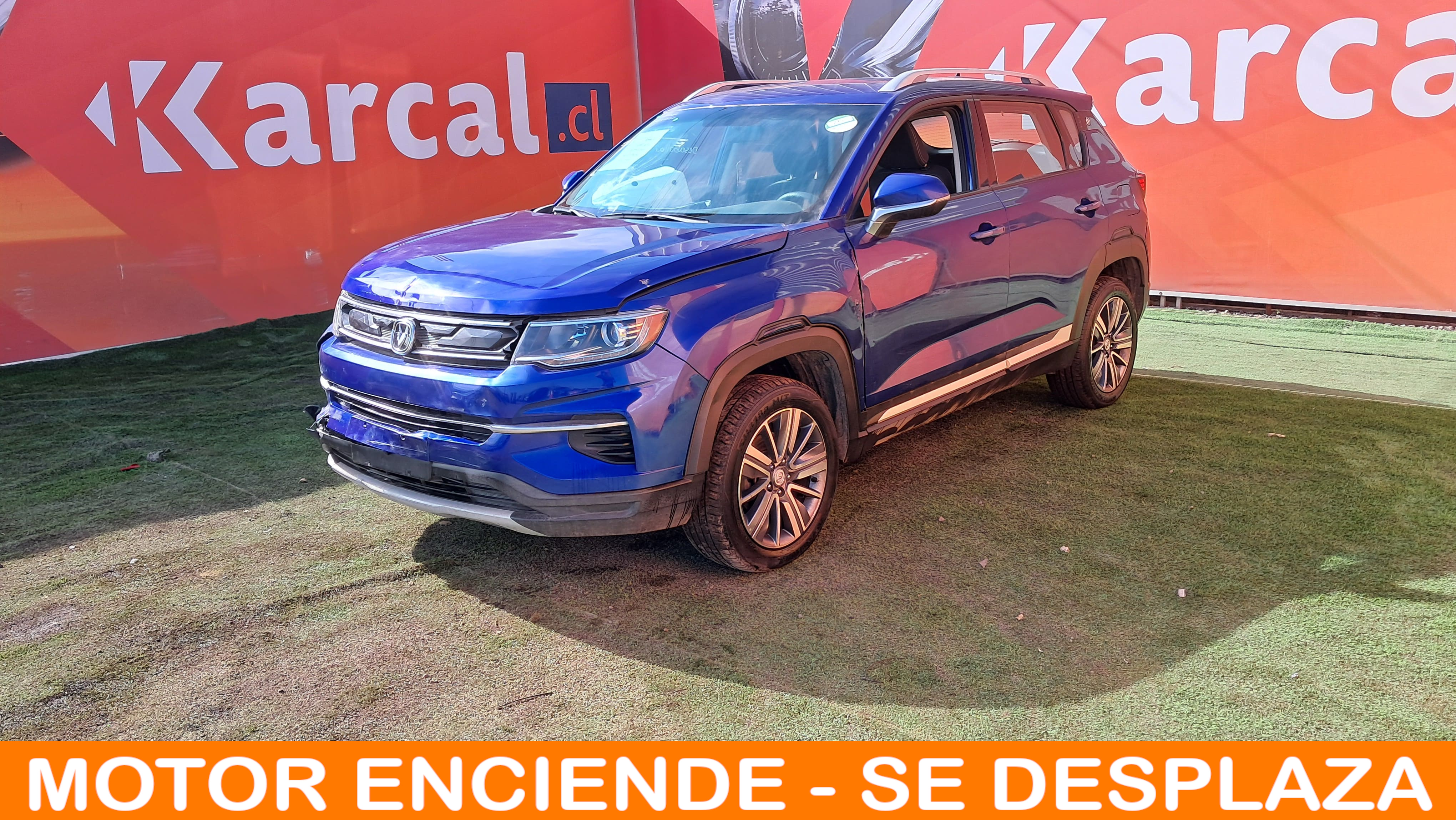 Remates Karcal