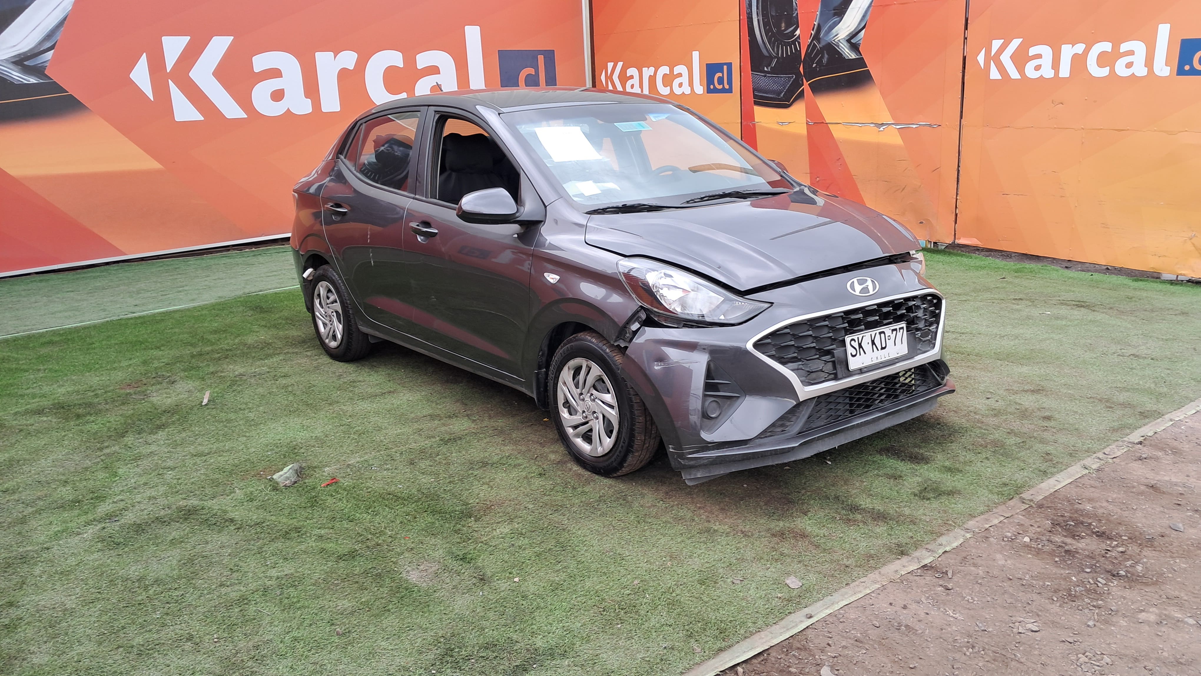 Remates Karcal