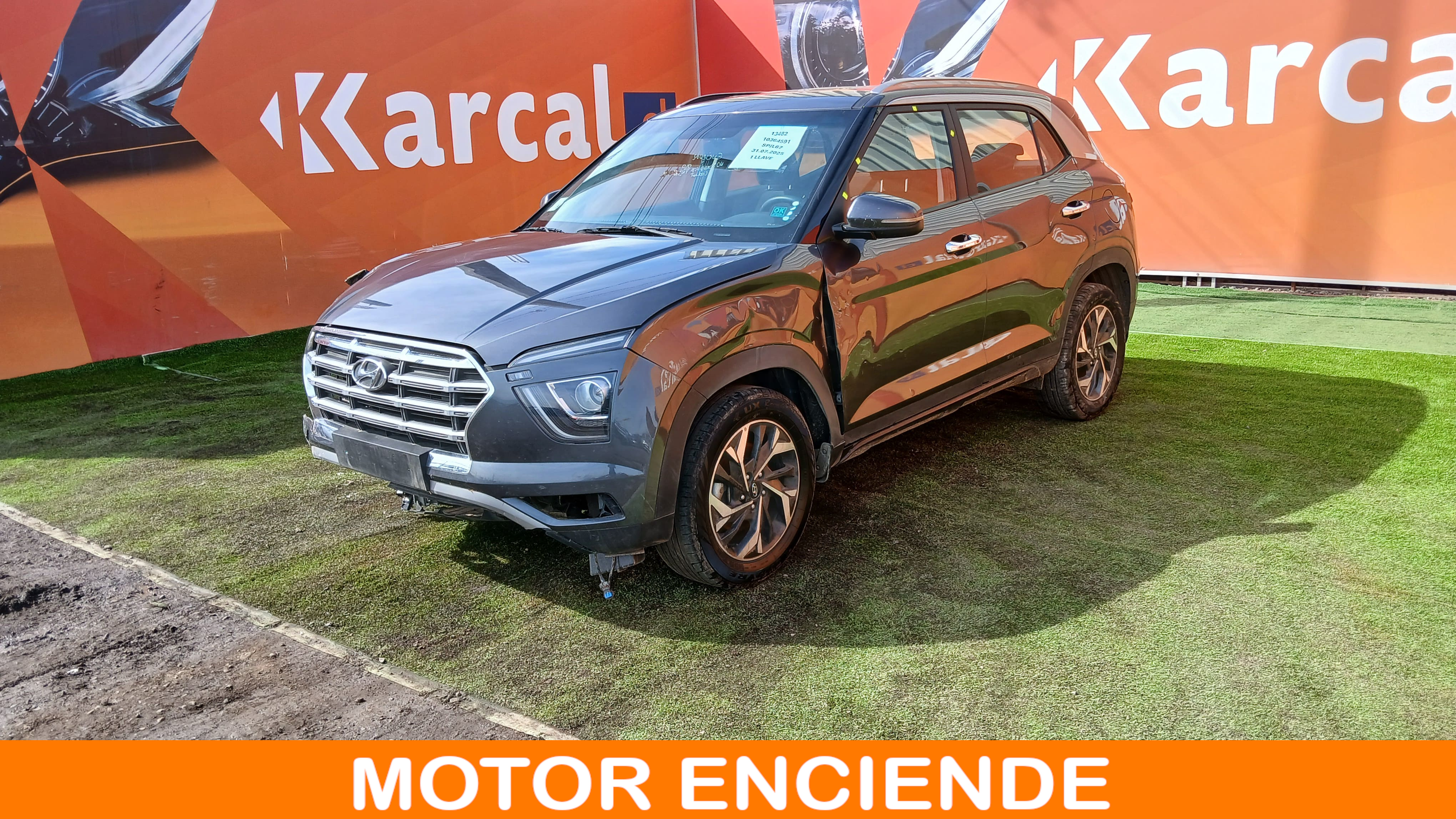 Remates Karcal