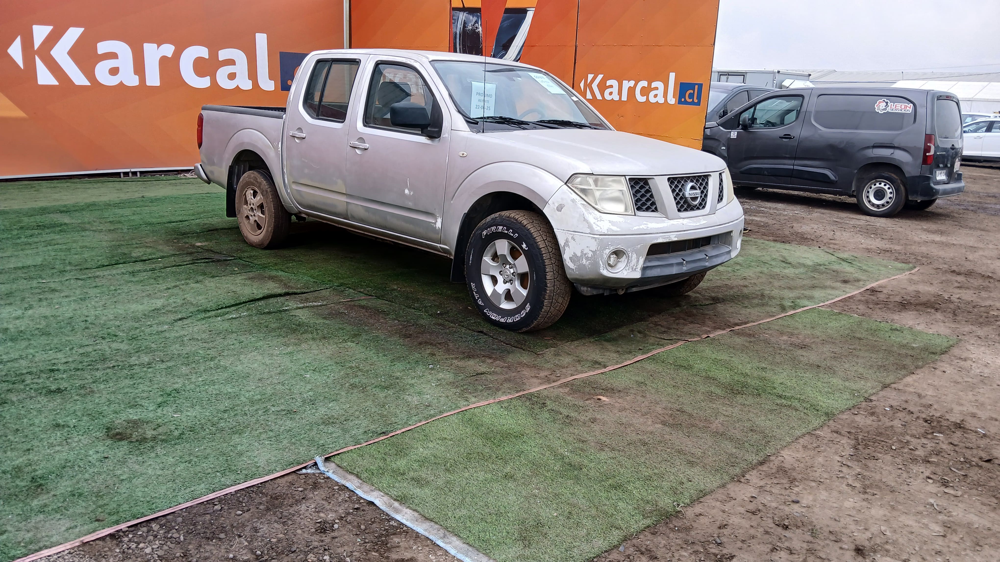 Remates Karcal