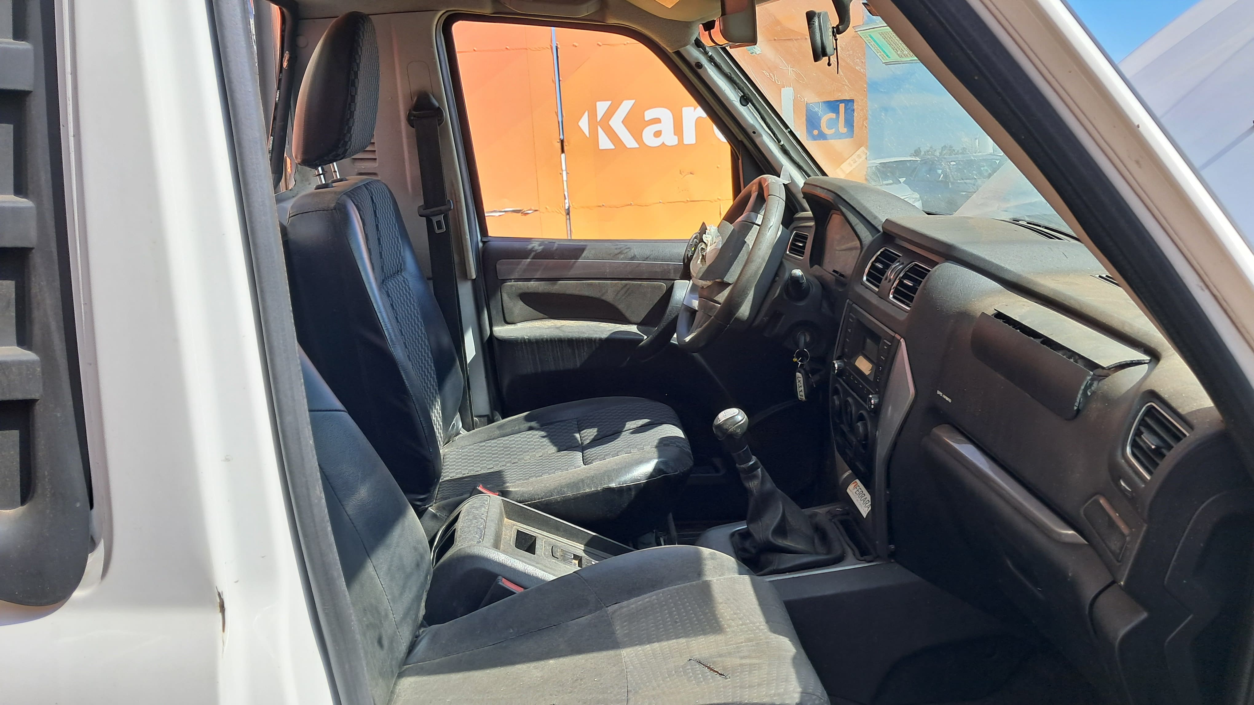 Remates Karcal