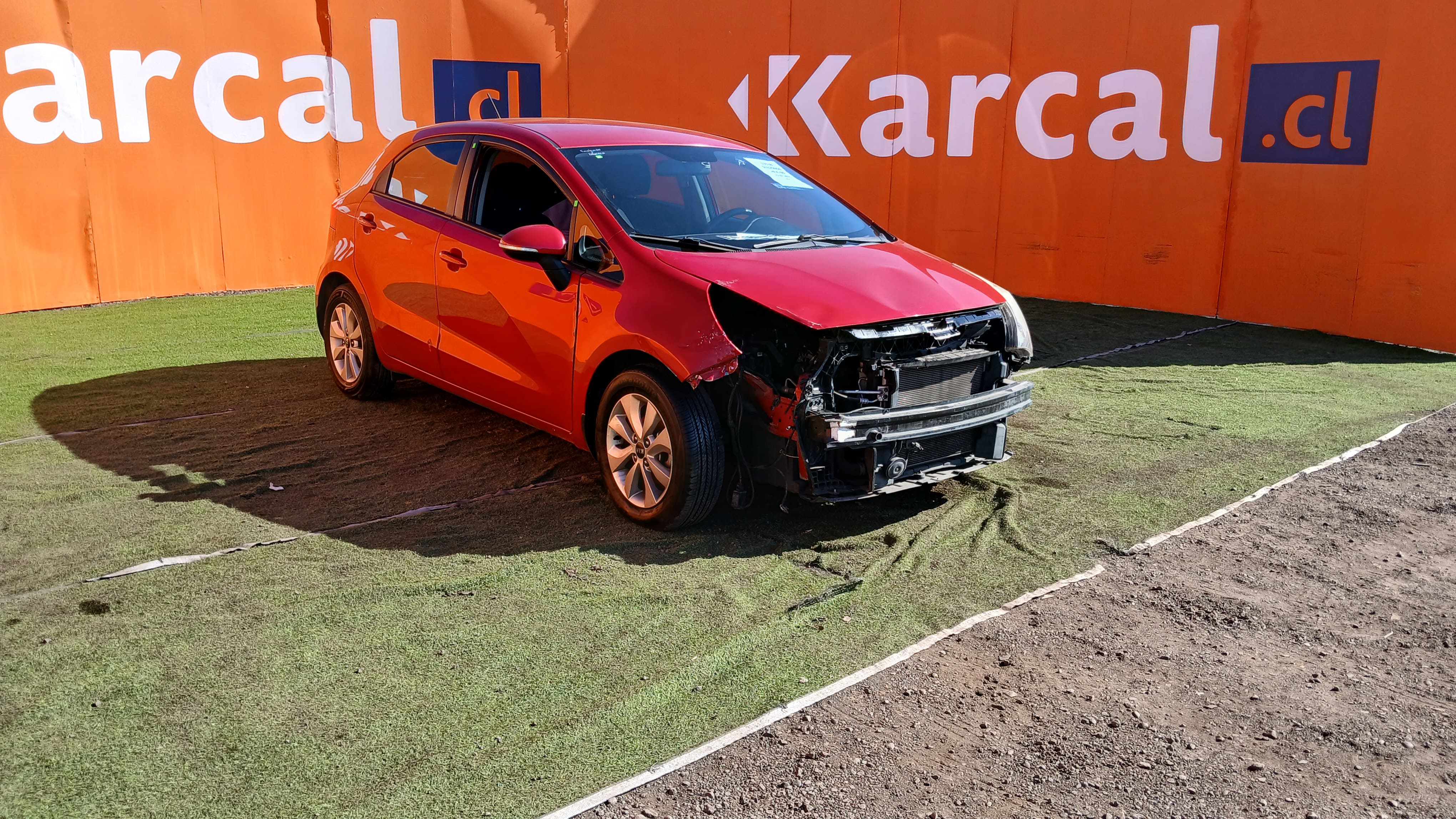 Remates Karcal