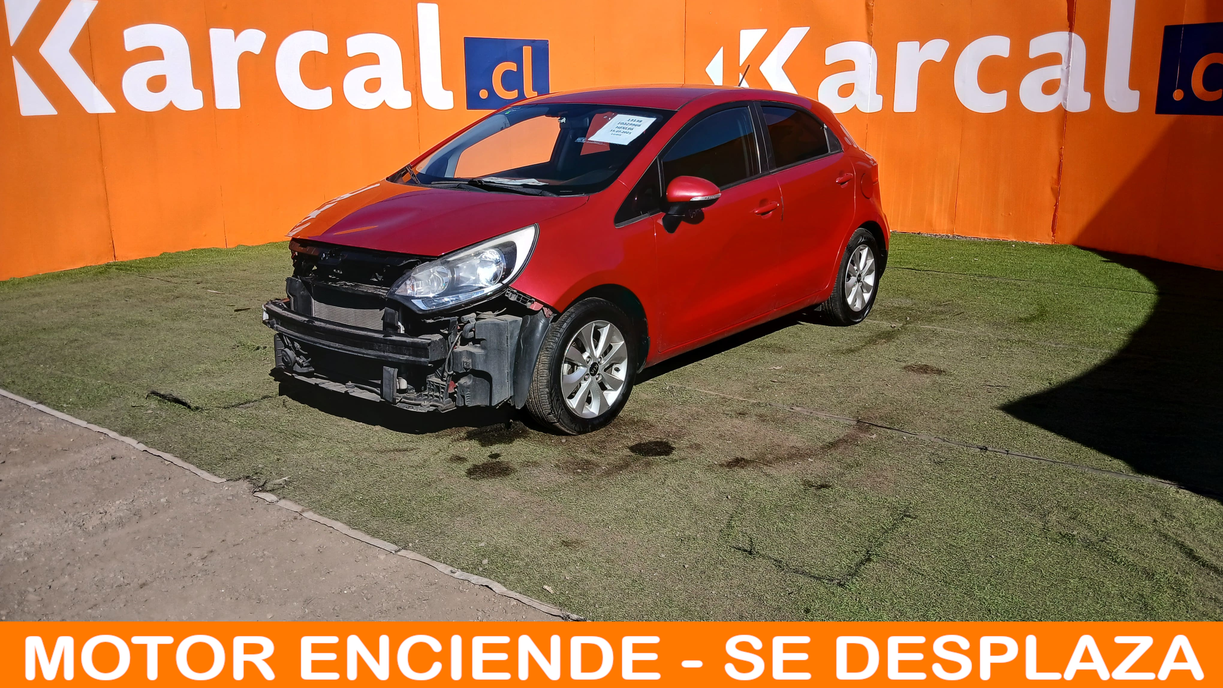 Remates Karcal