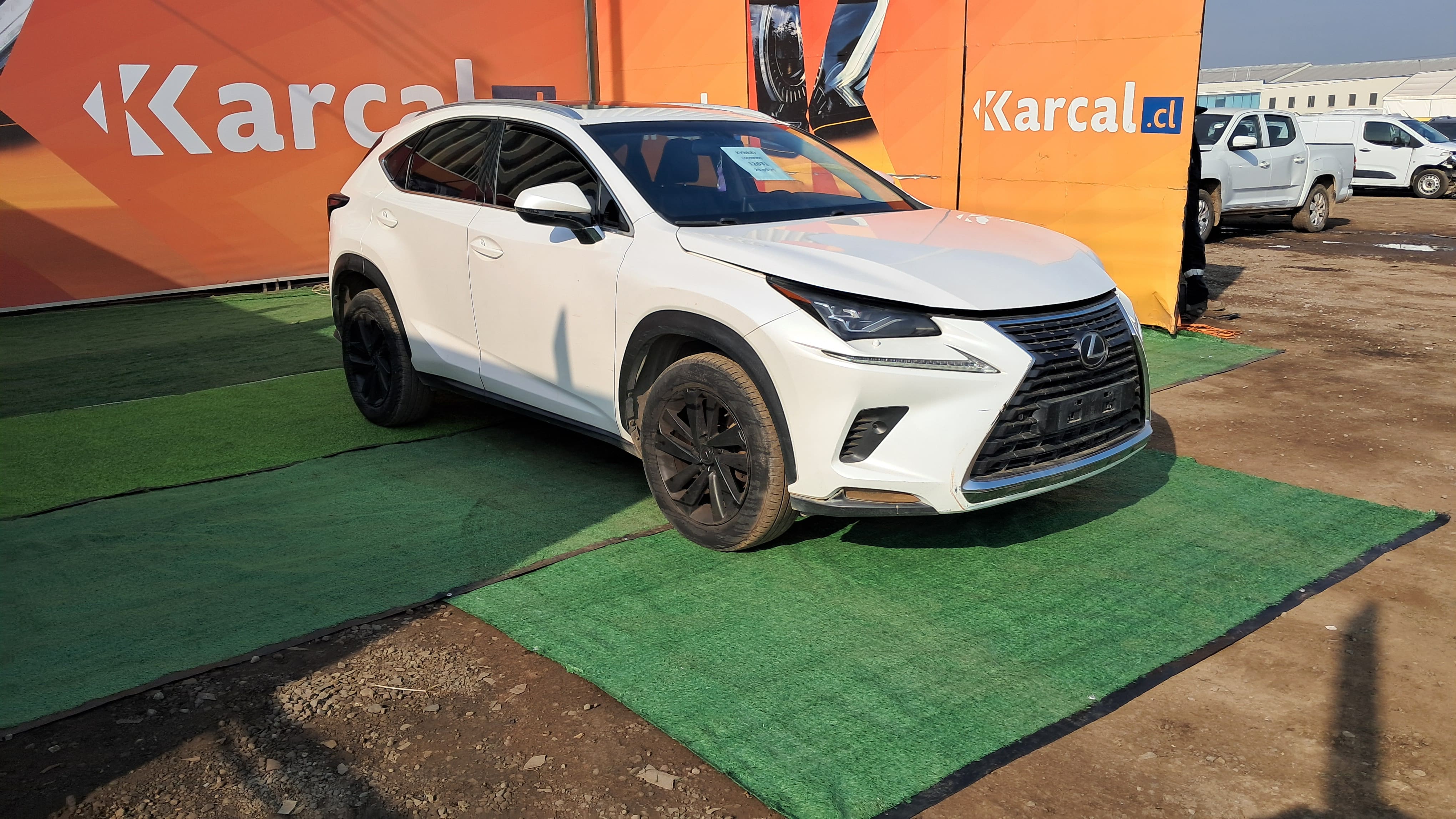 Remates Karcal