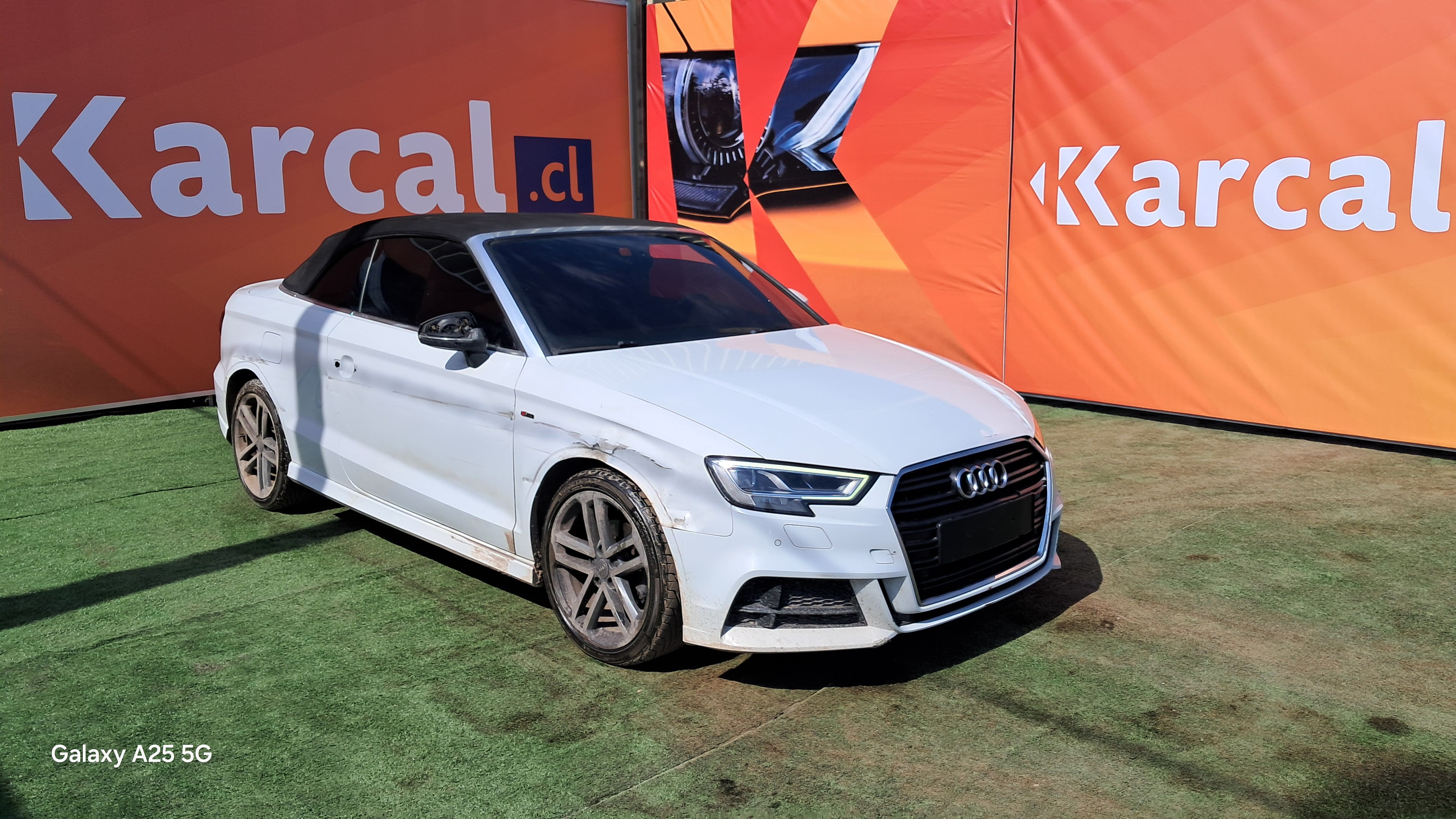 Remates Karcal