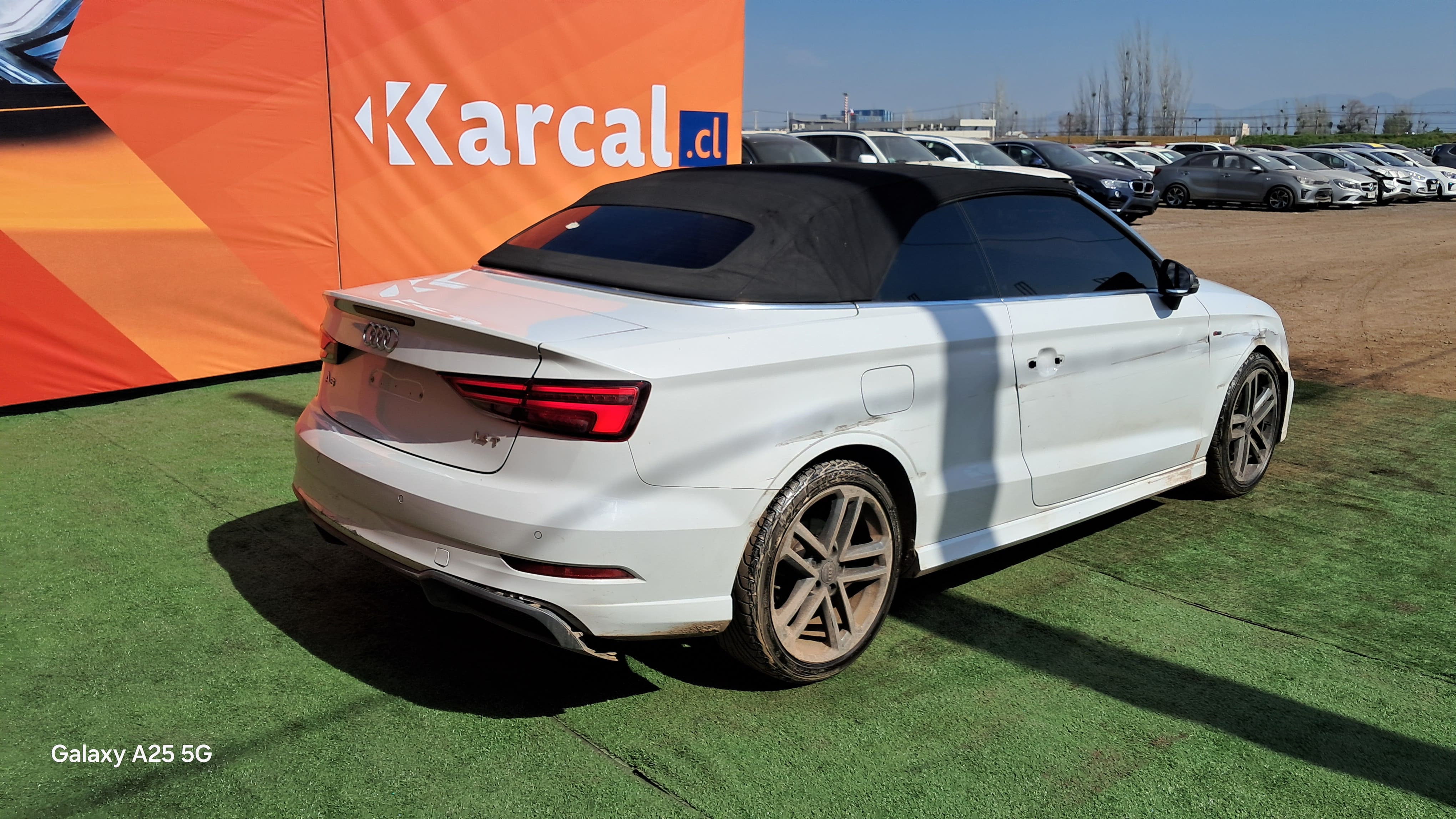 Remates Karcal
