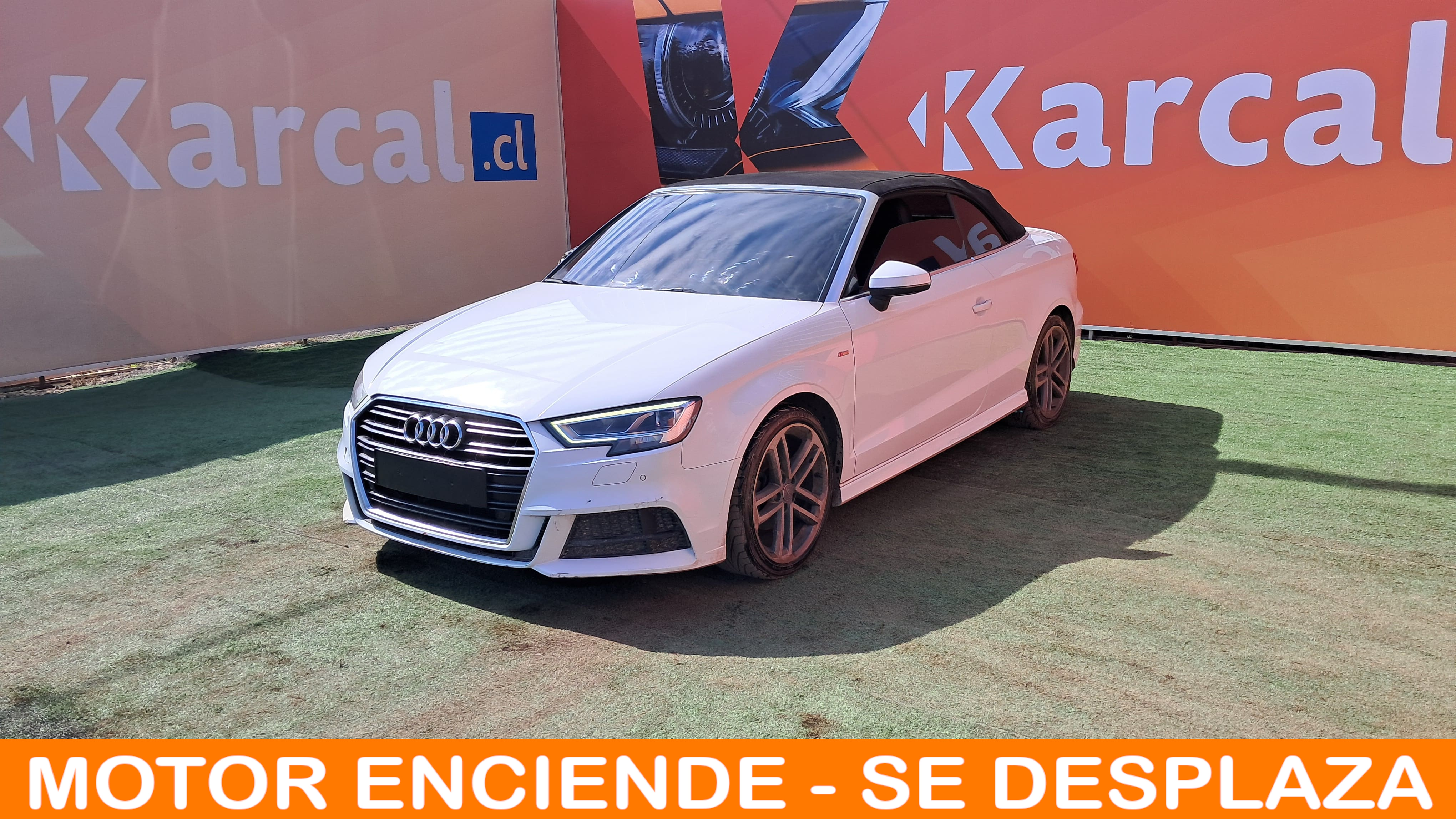 Remates Karcal