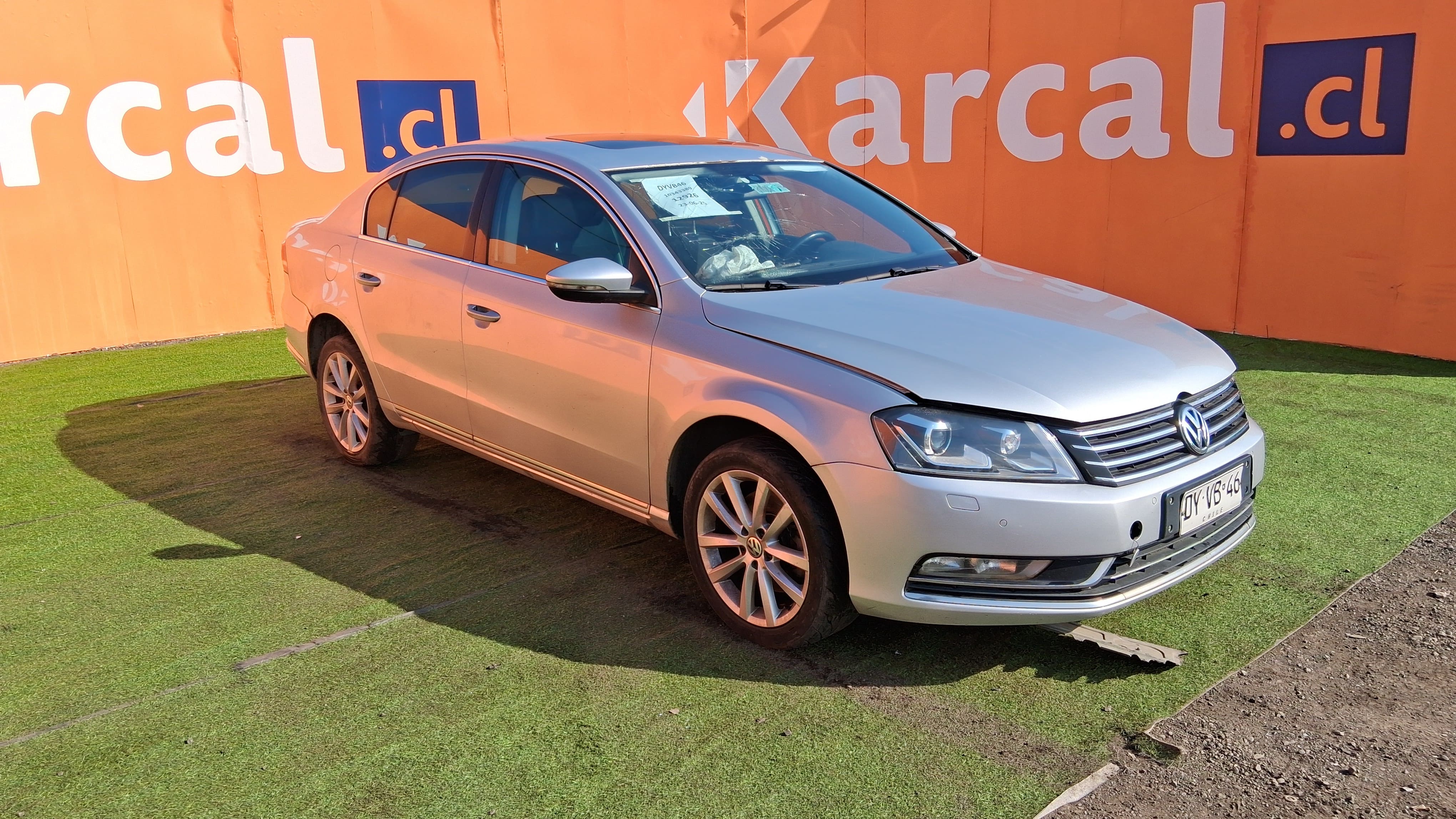 Remates Karcal