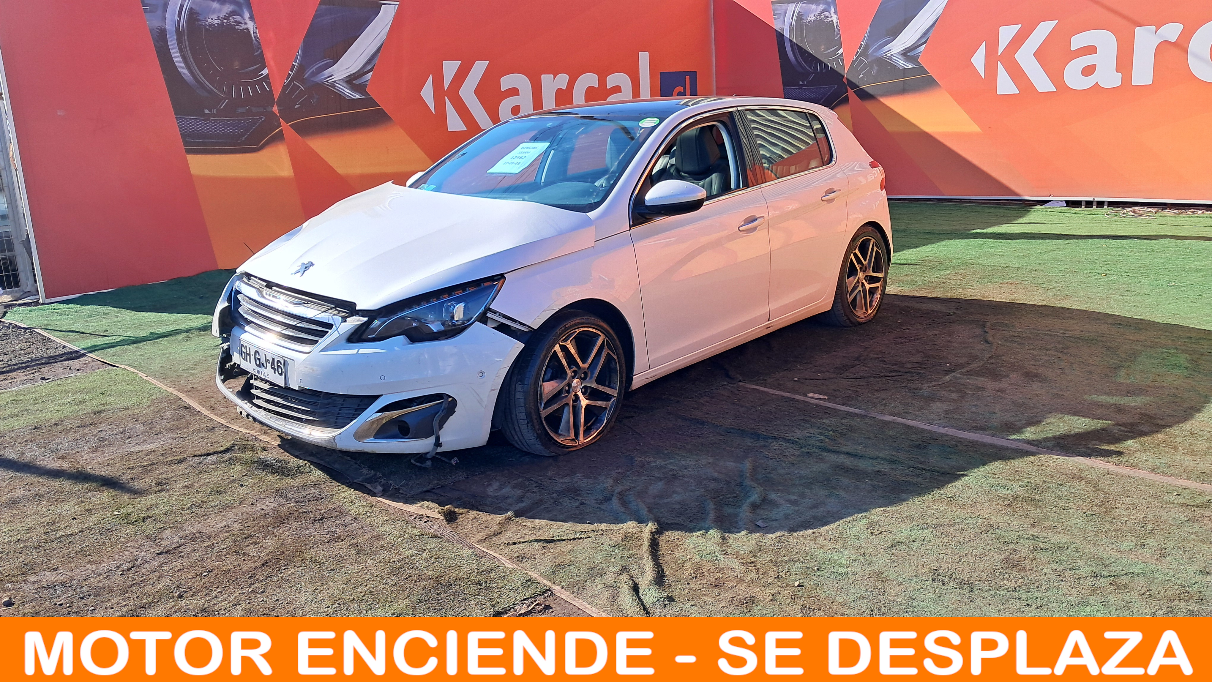 Remates Karcal