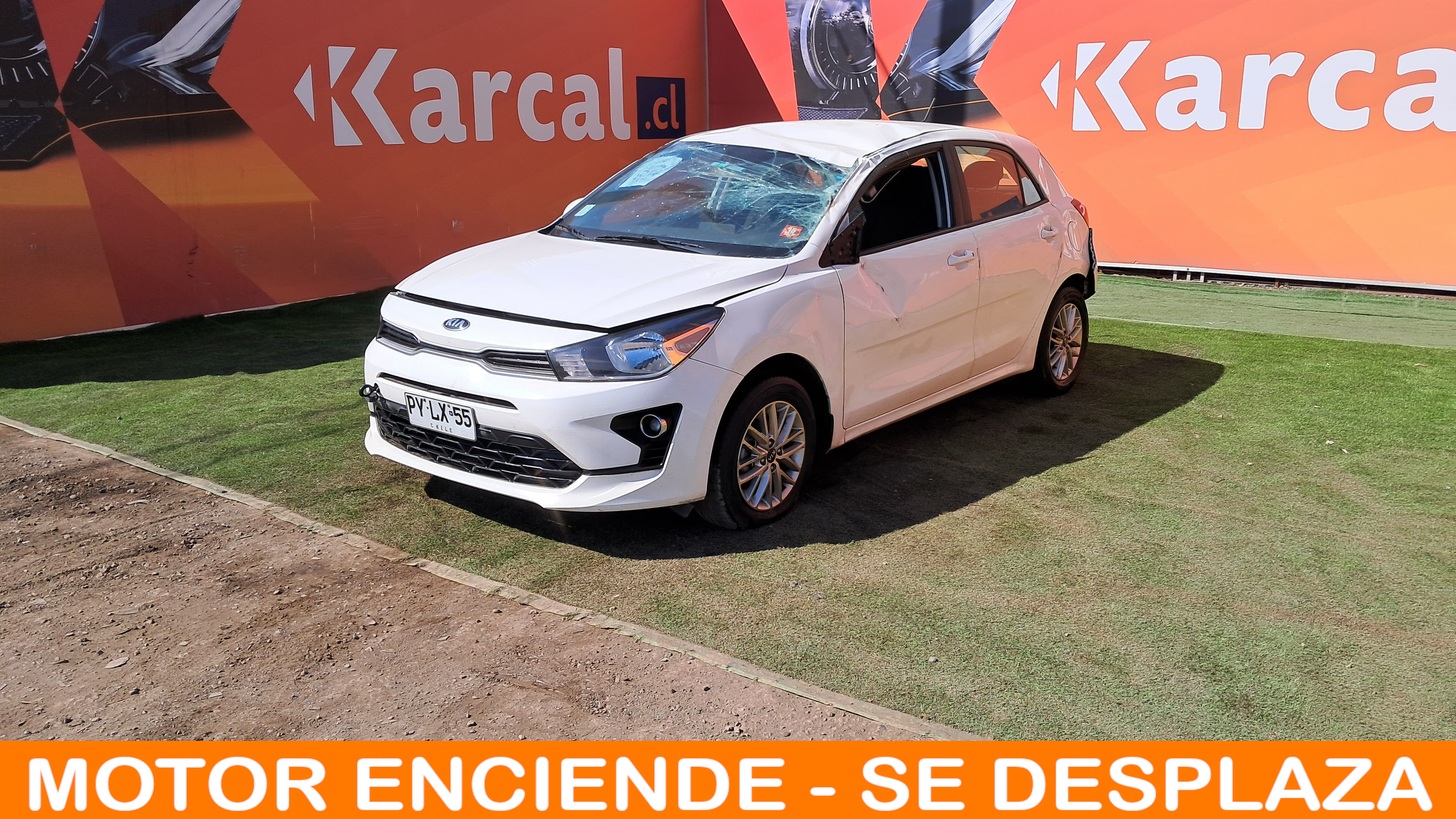 Remates Karcal