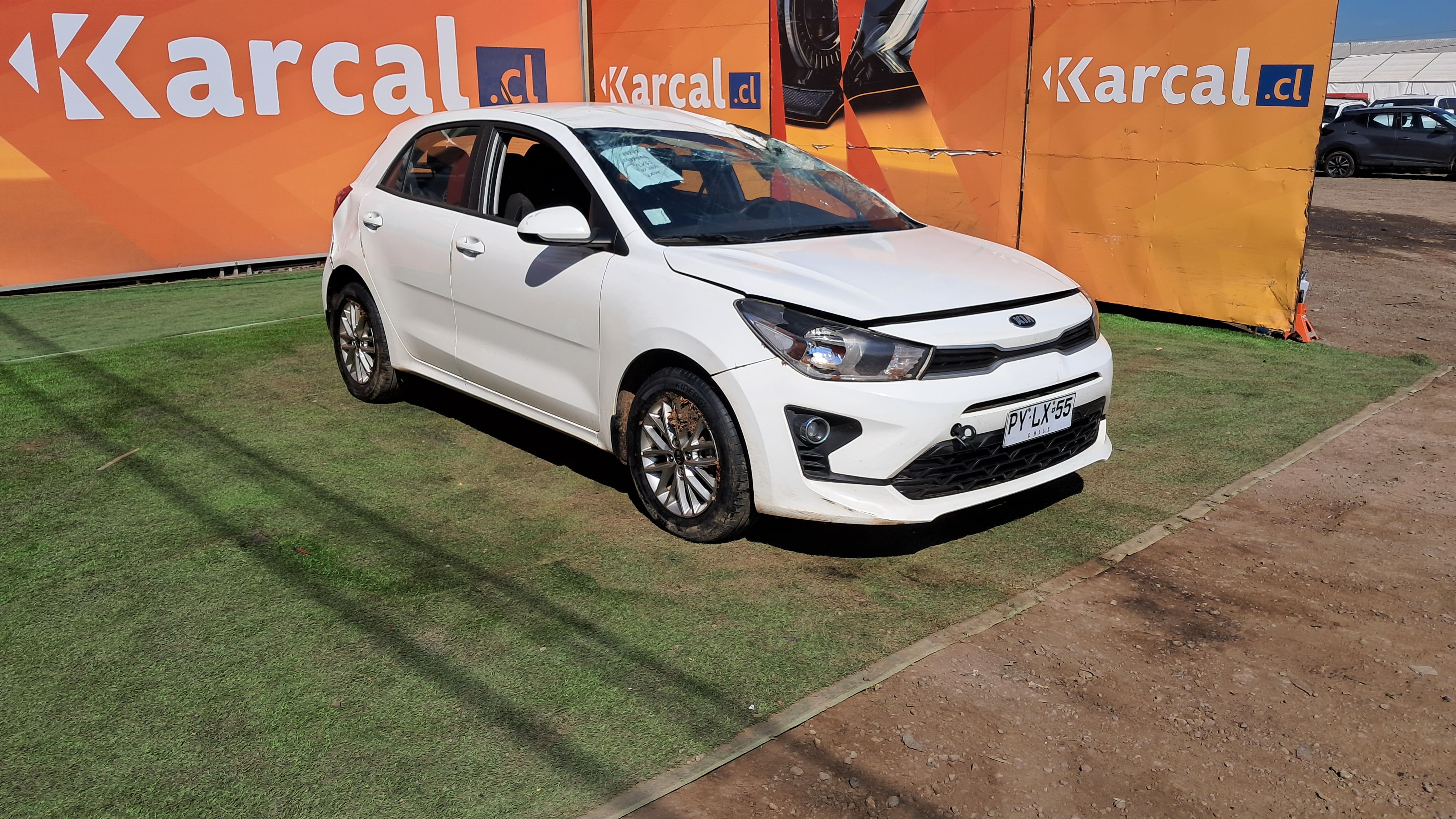 Remates Karcal