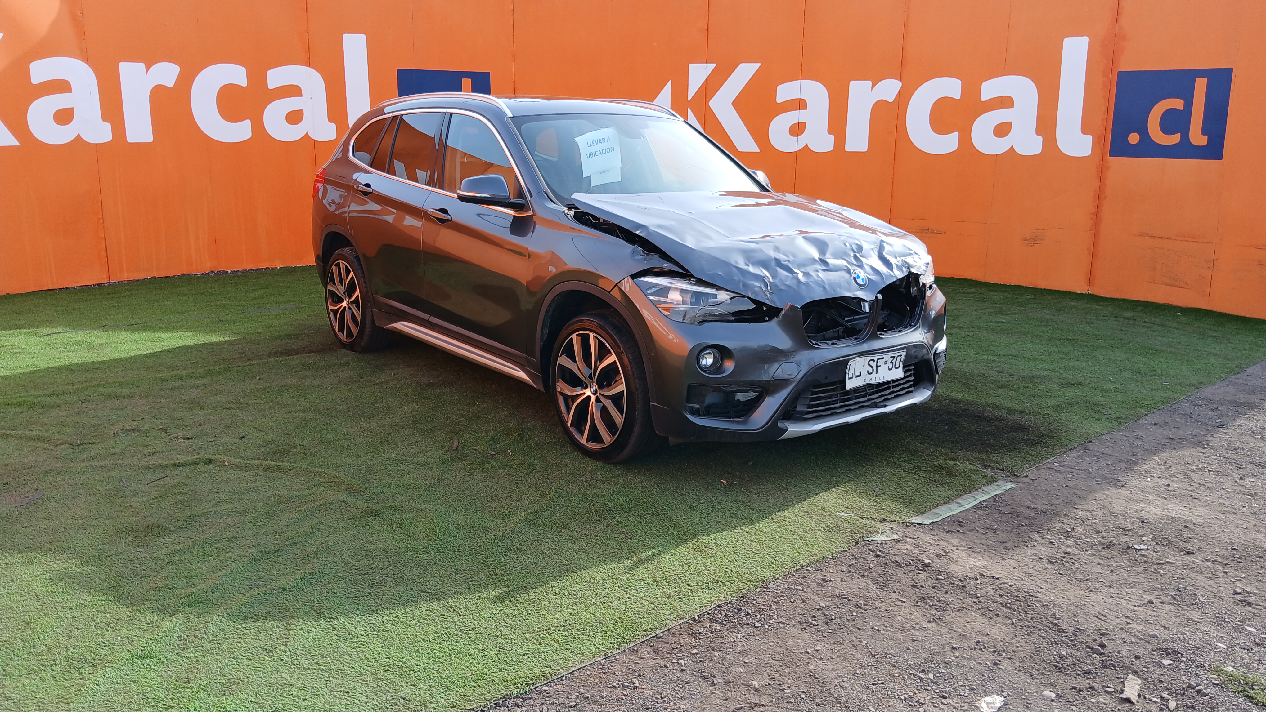 Remates Karcal