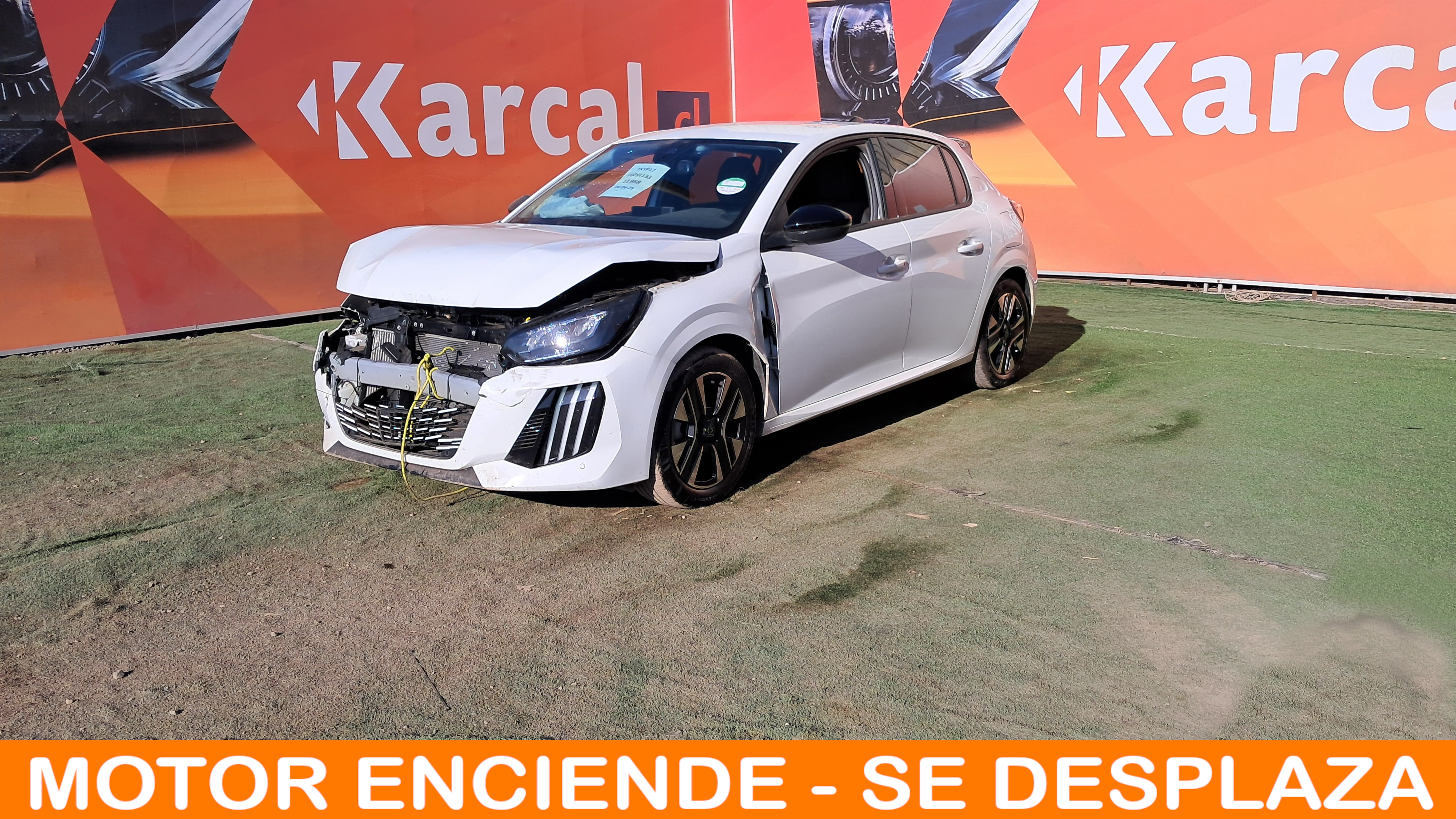 Remates Karcal