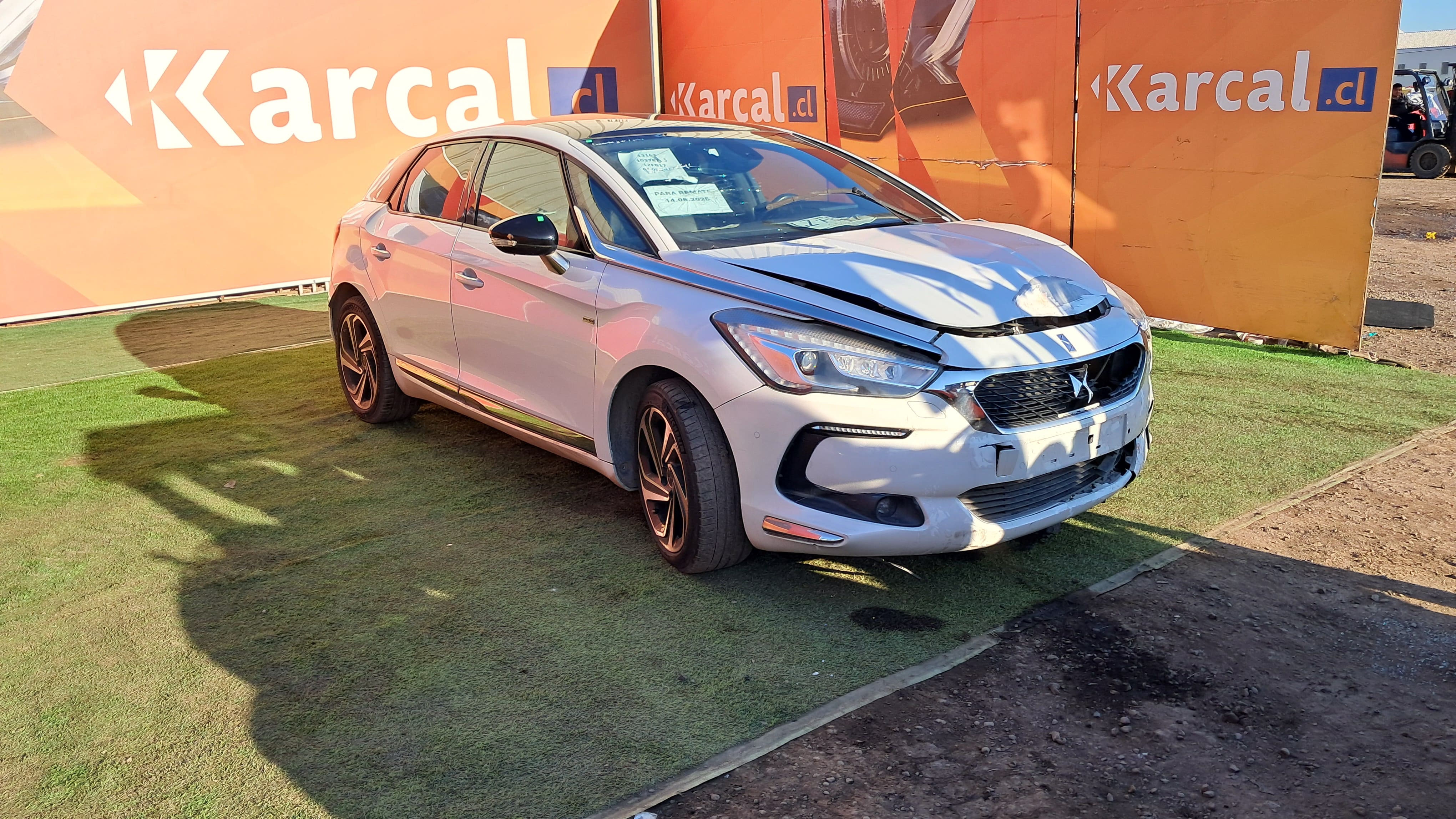 Remates Karcal