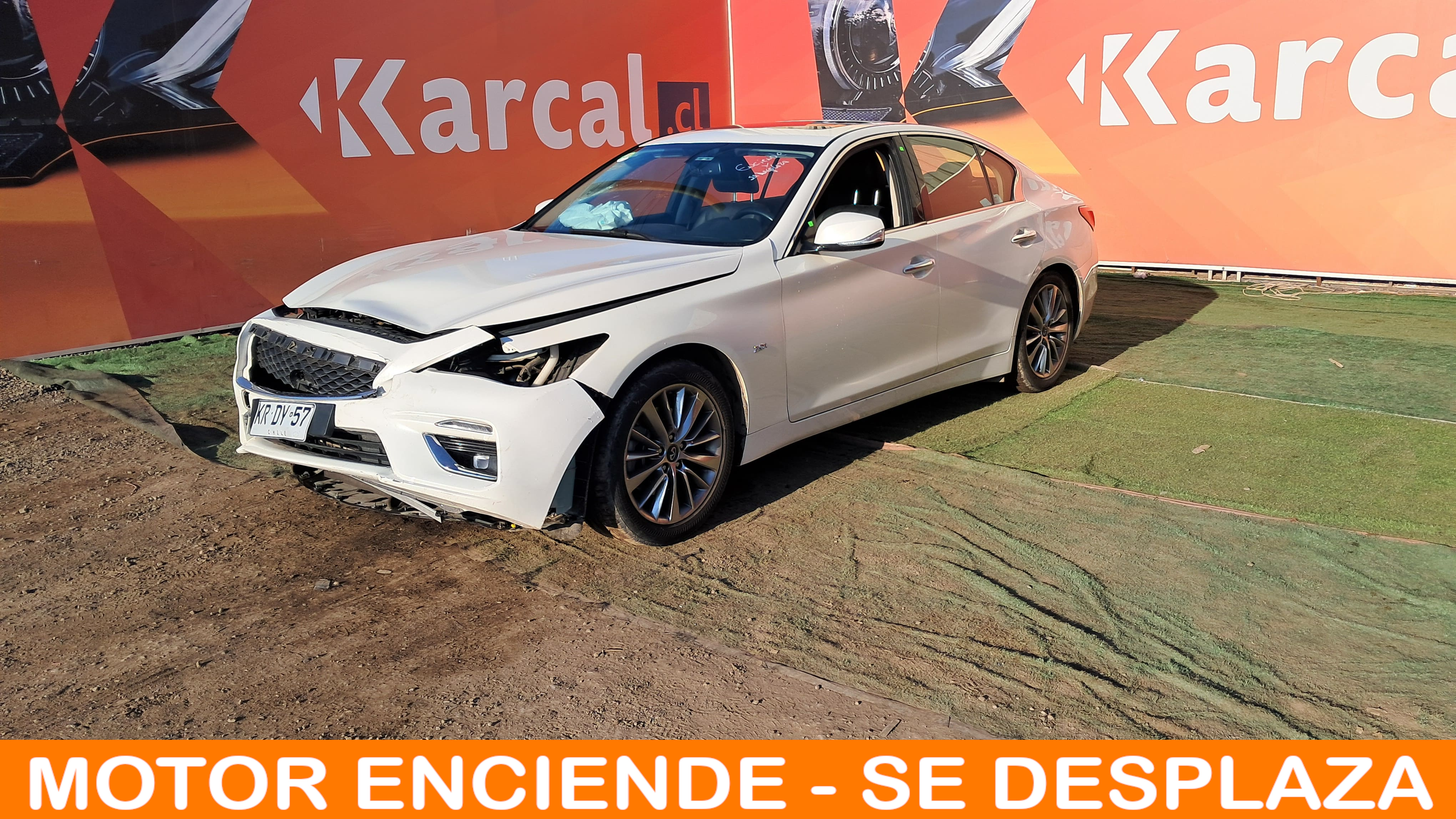 Remates Karcal