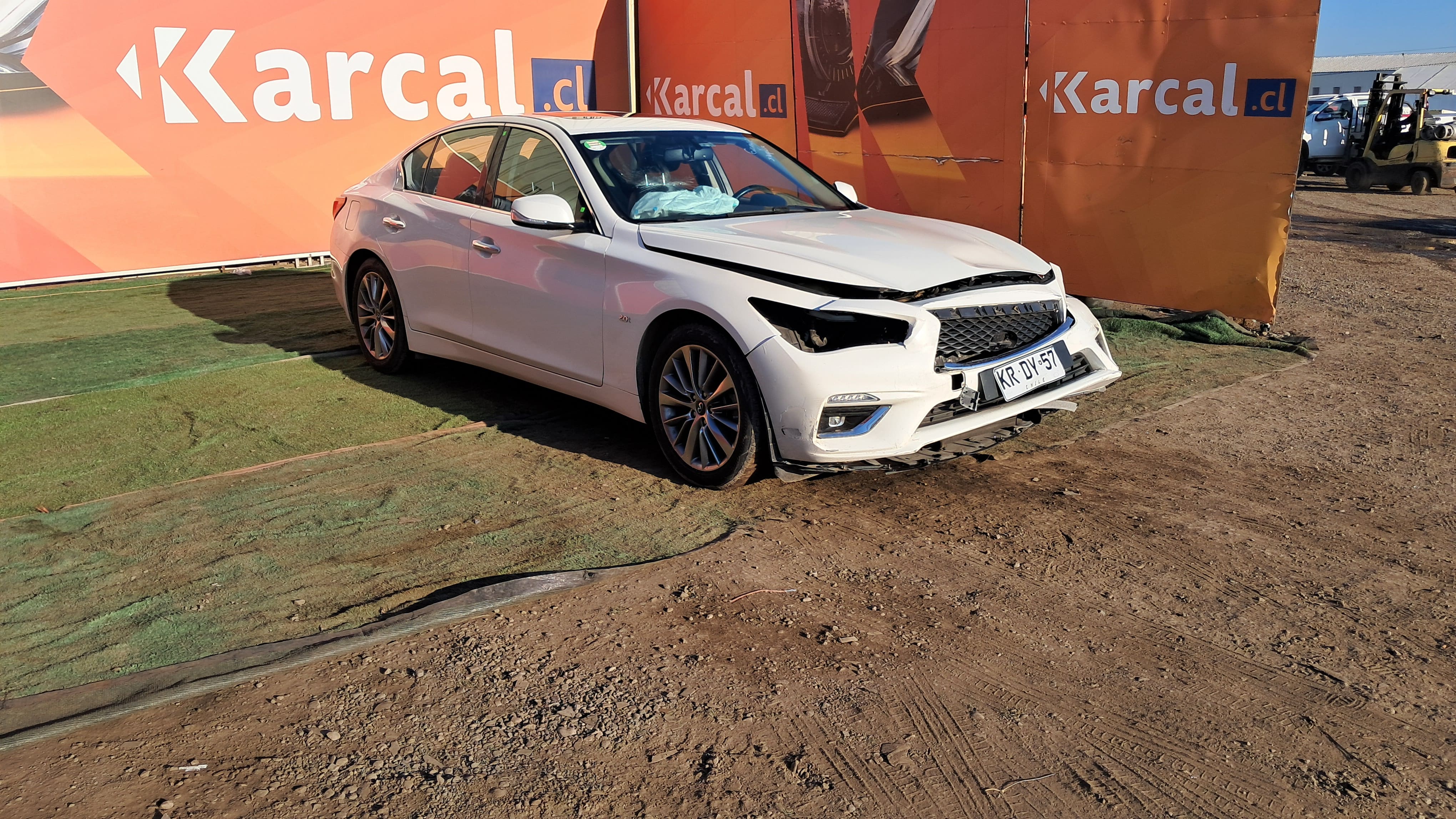 Remates Karcal