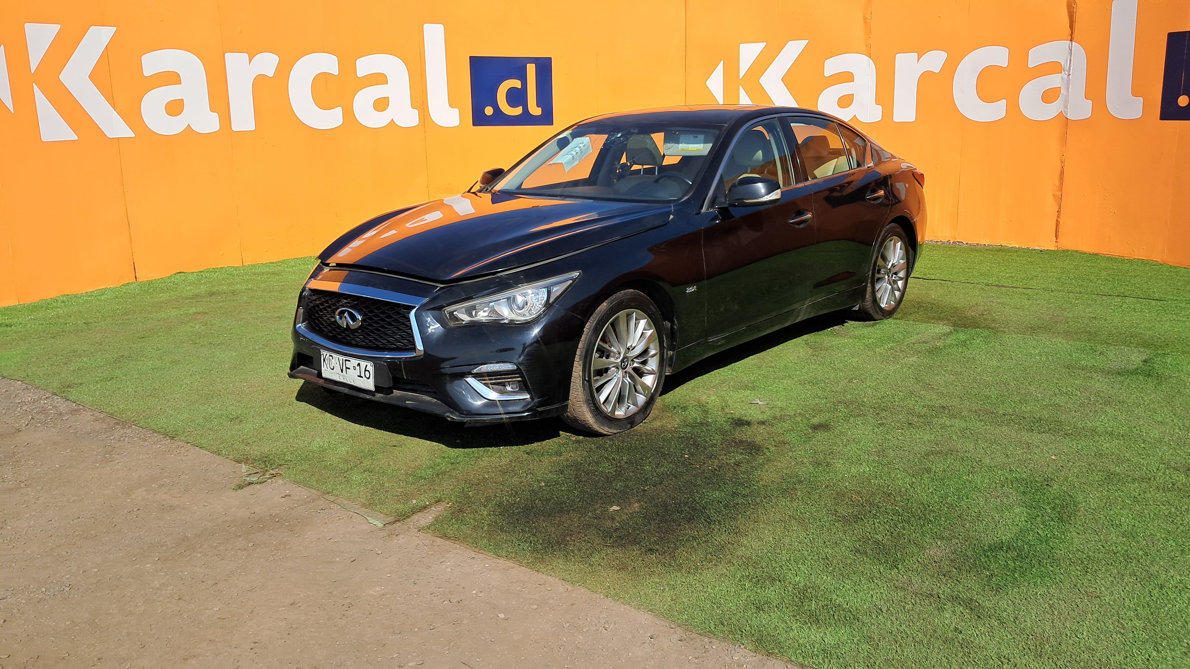 Remates Karcal