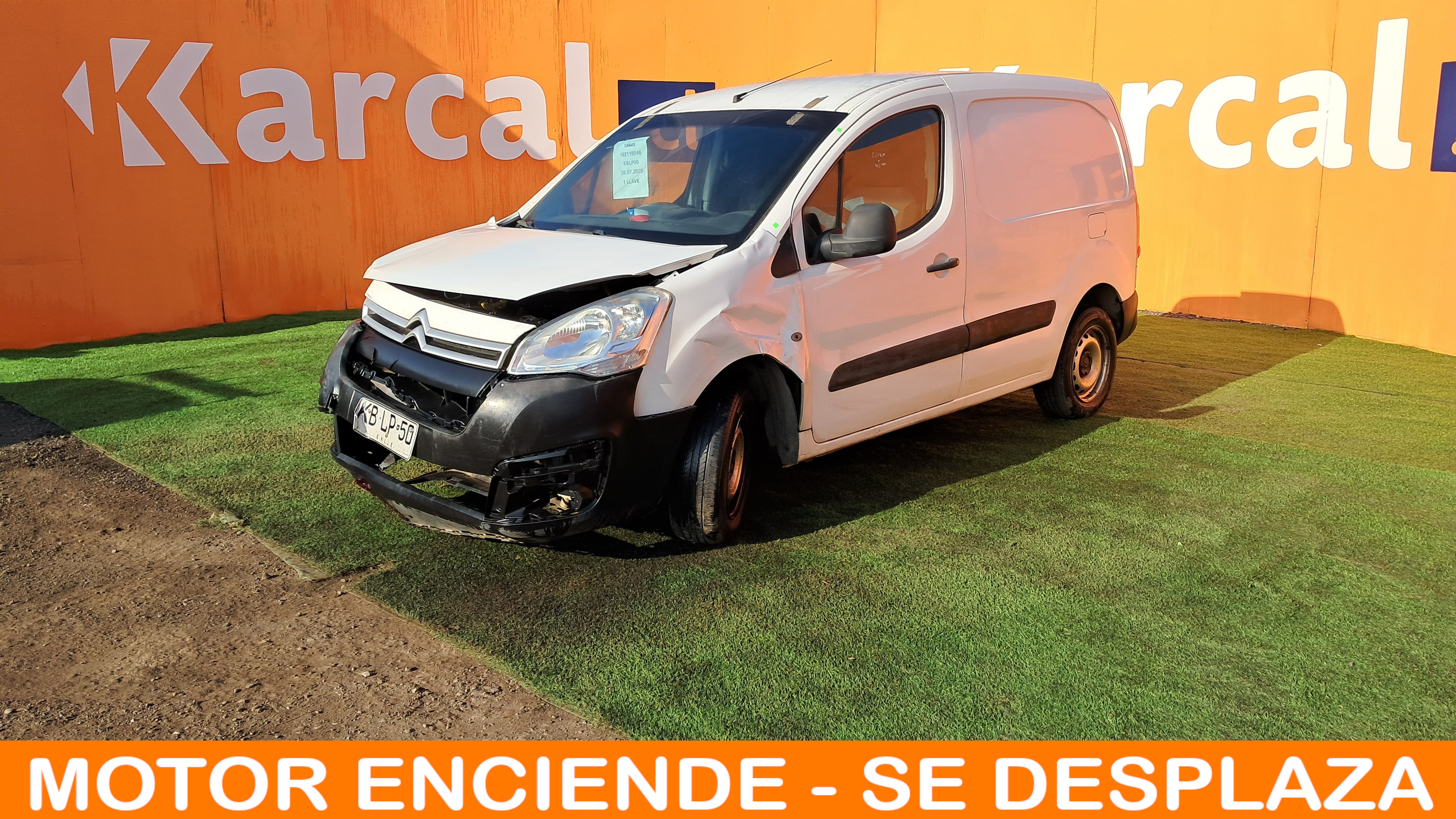 Remates Karcal