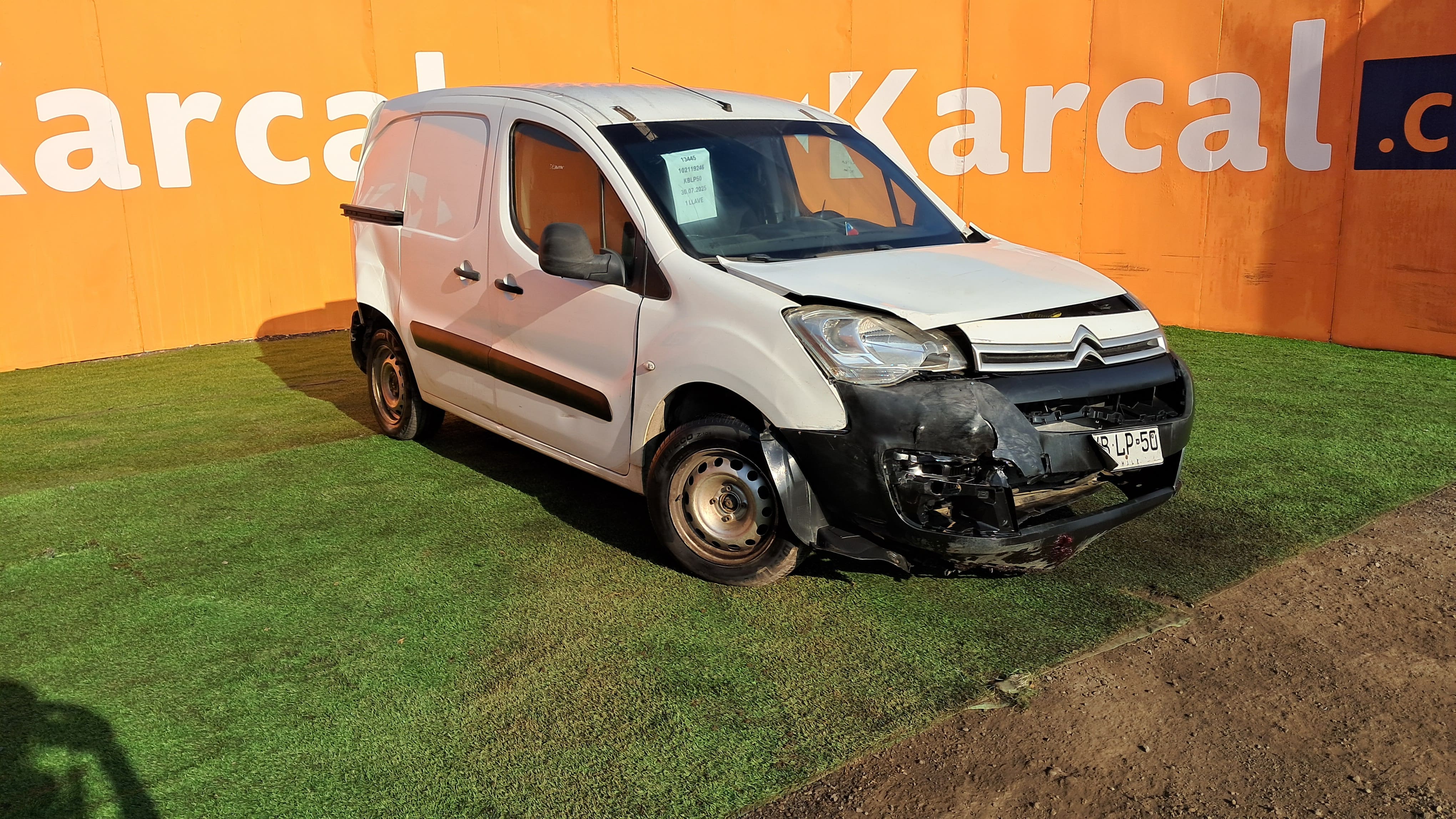 Remates Karcal