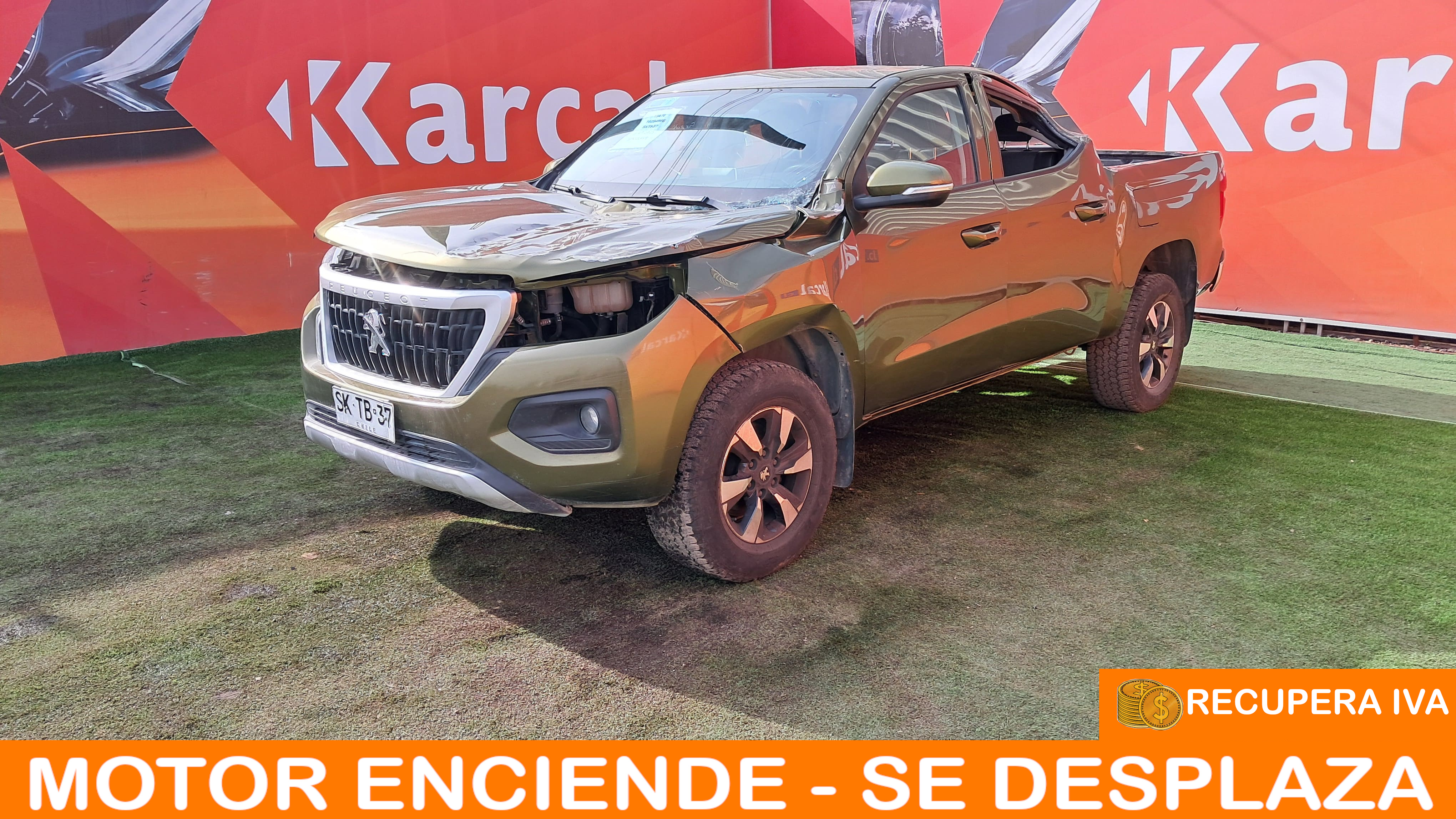 Remates Karcal