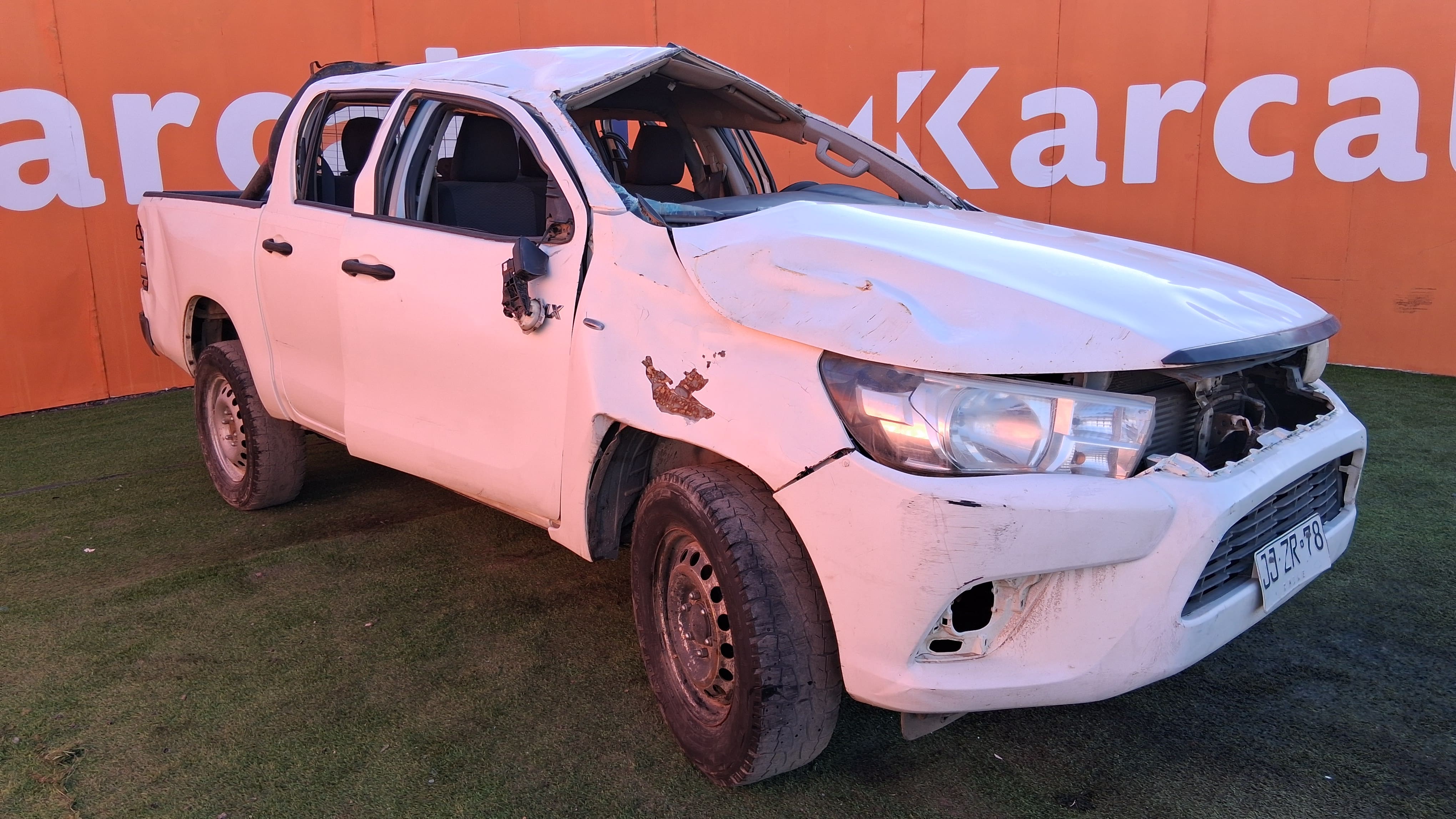 Remates Karcal