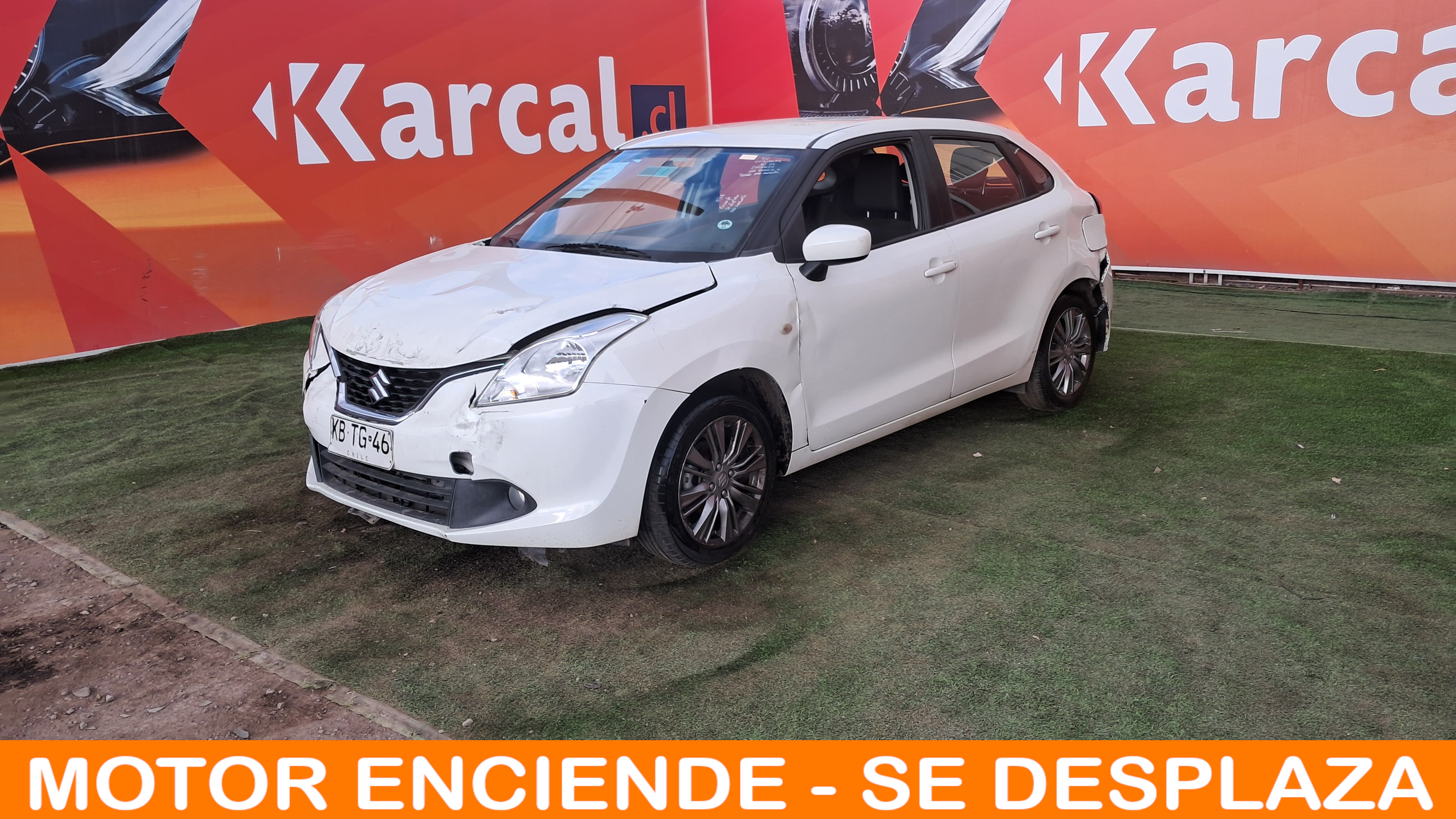 Remates Karcal