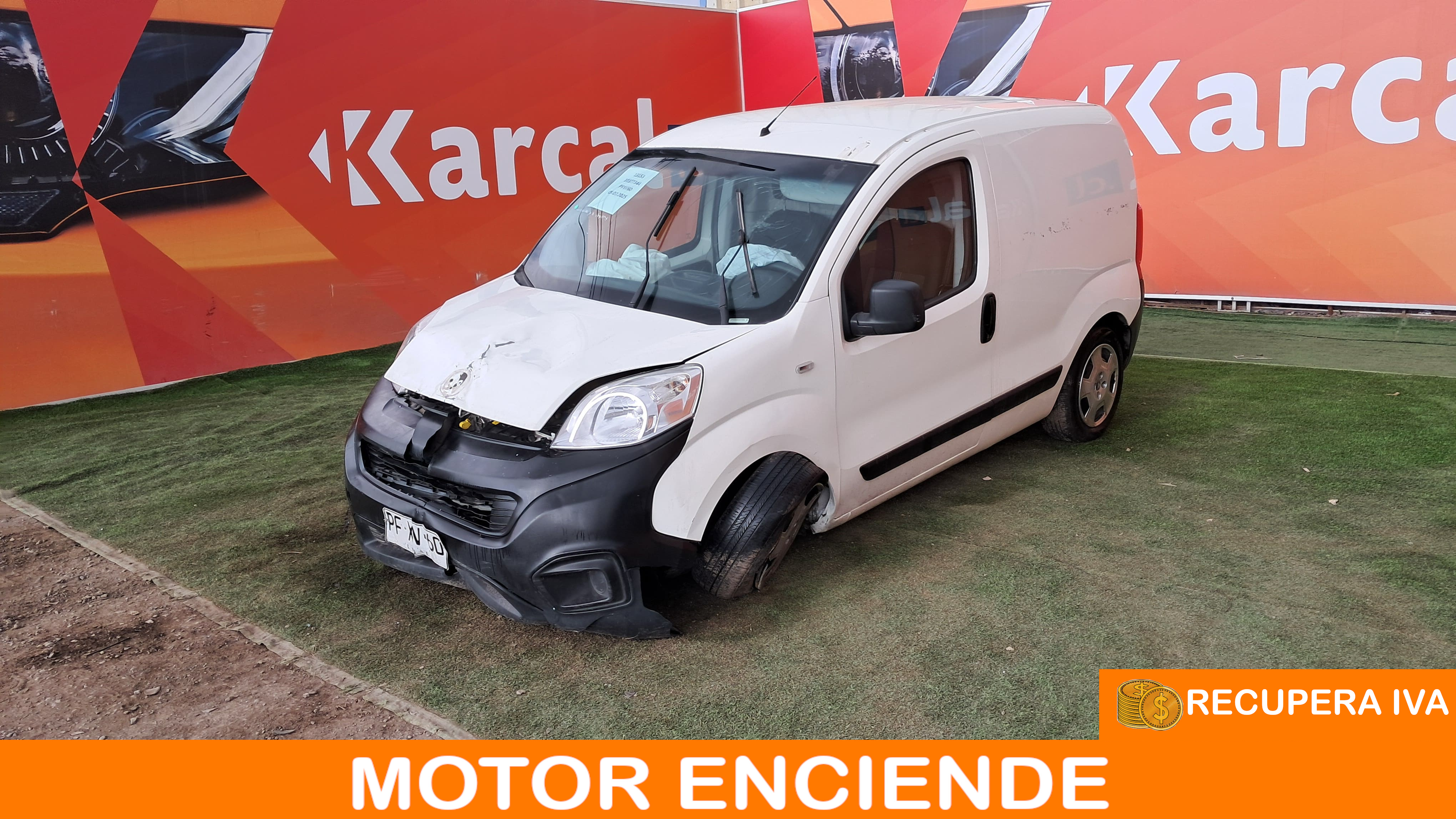 Remates Karcal