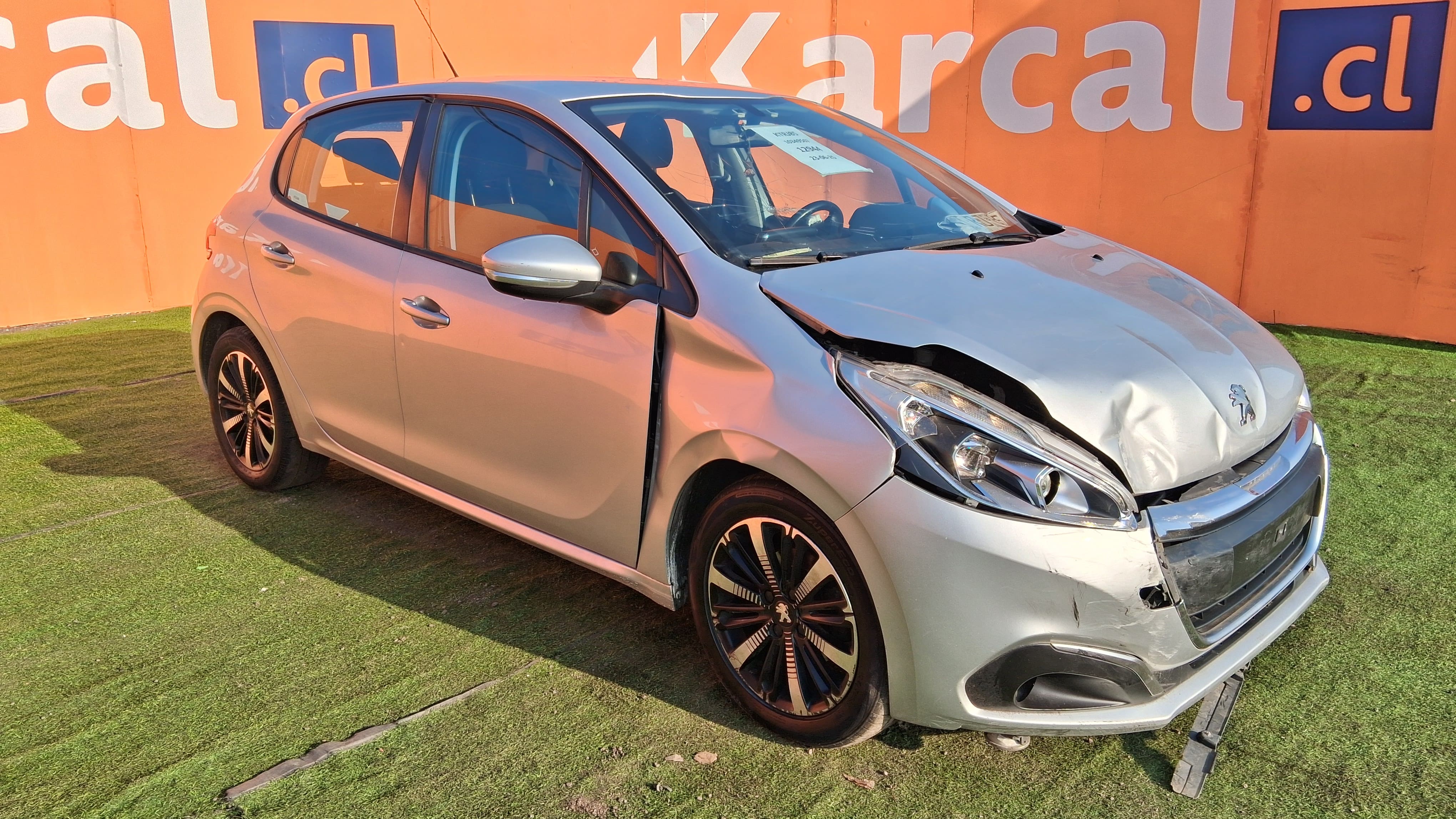 Remates Karcal