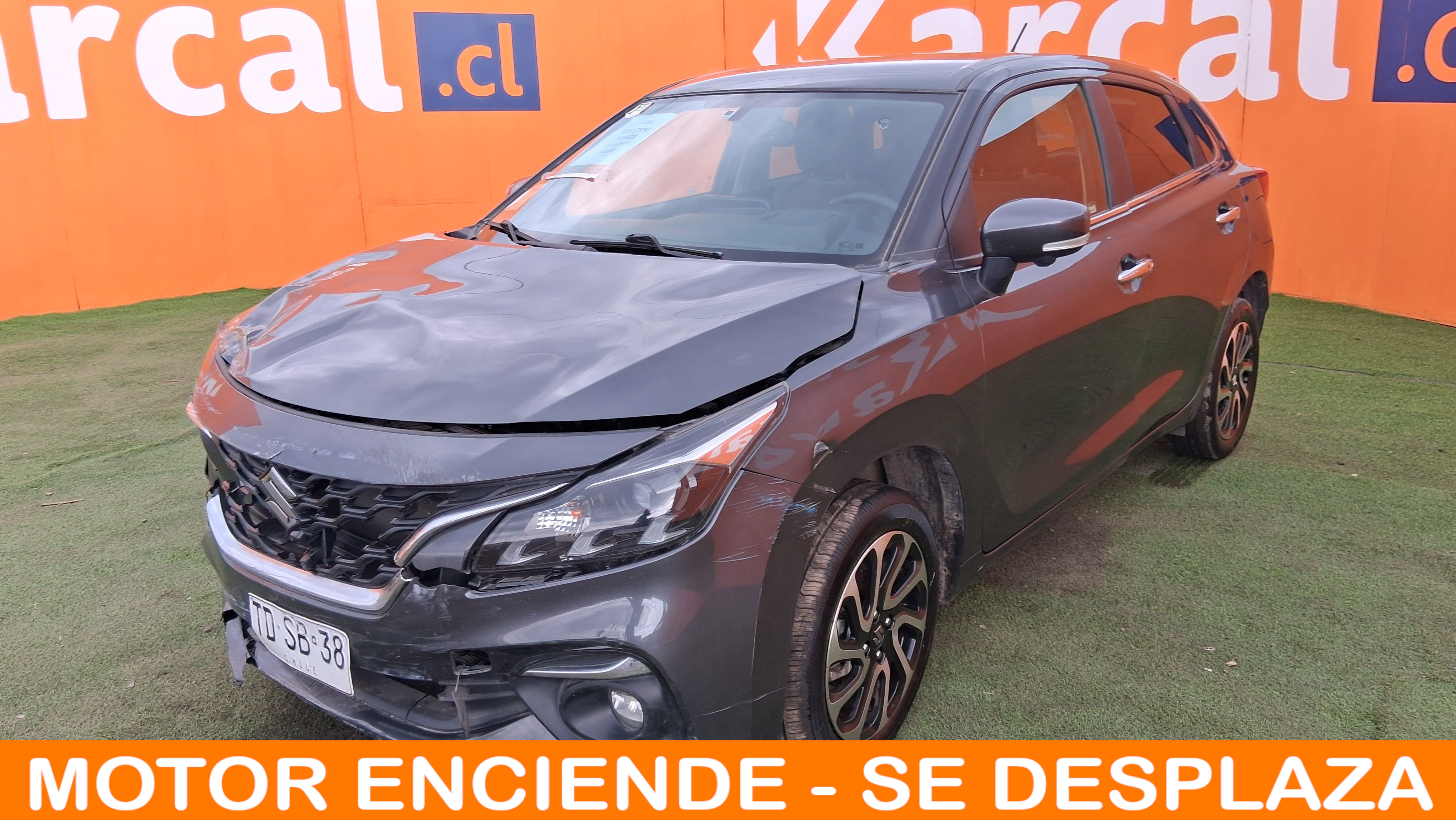 Remates Karcal