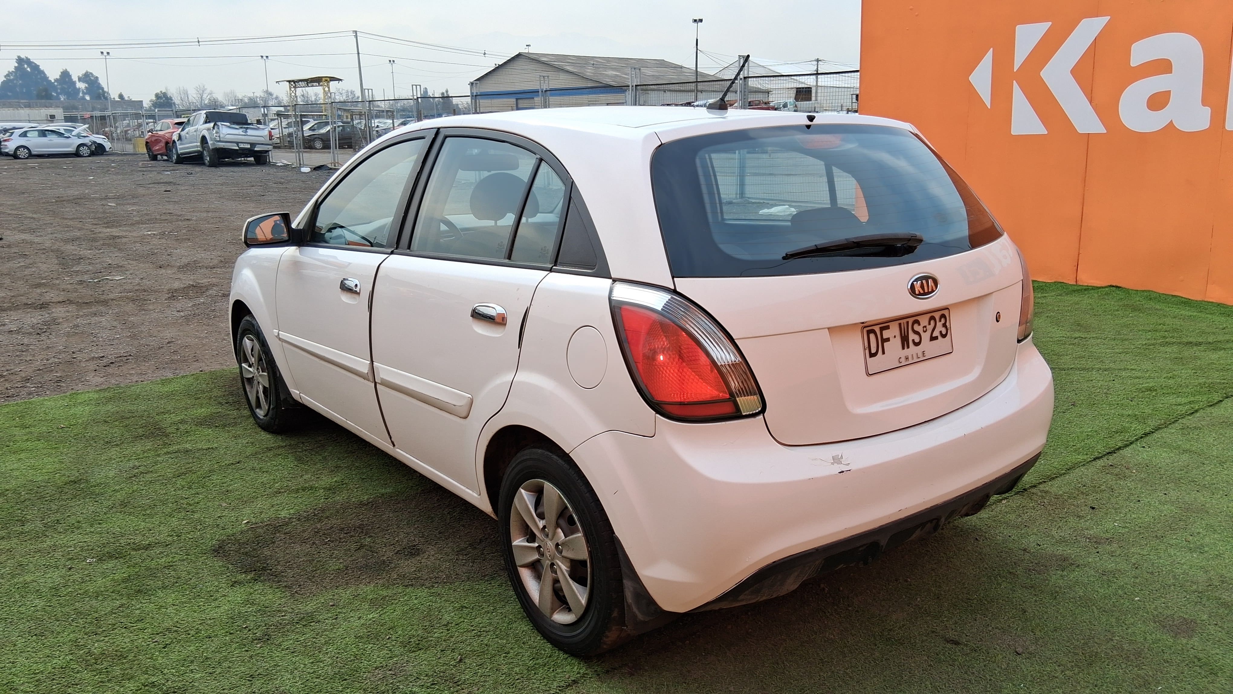 Remates Karcal