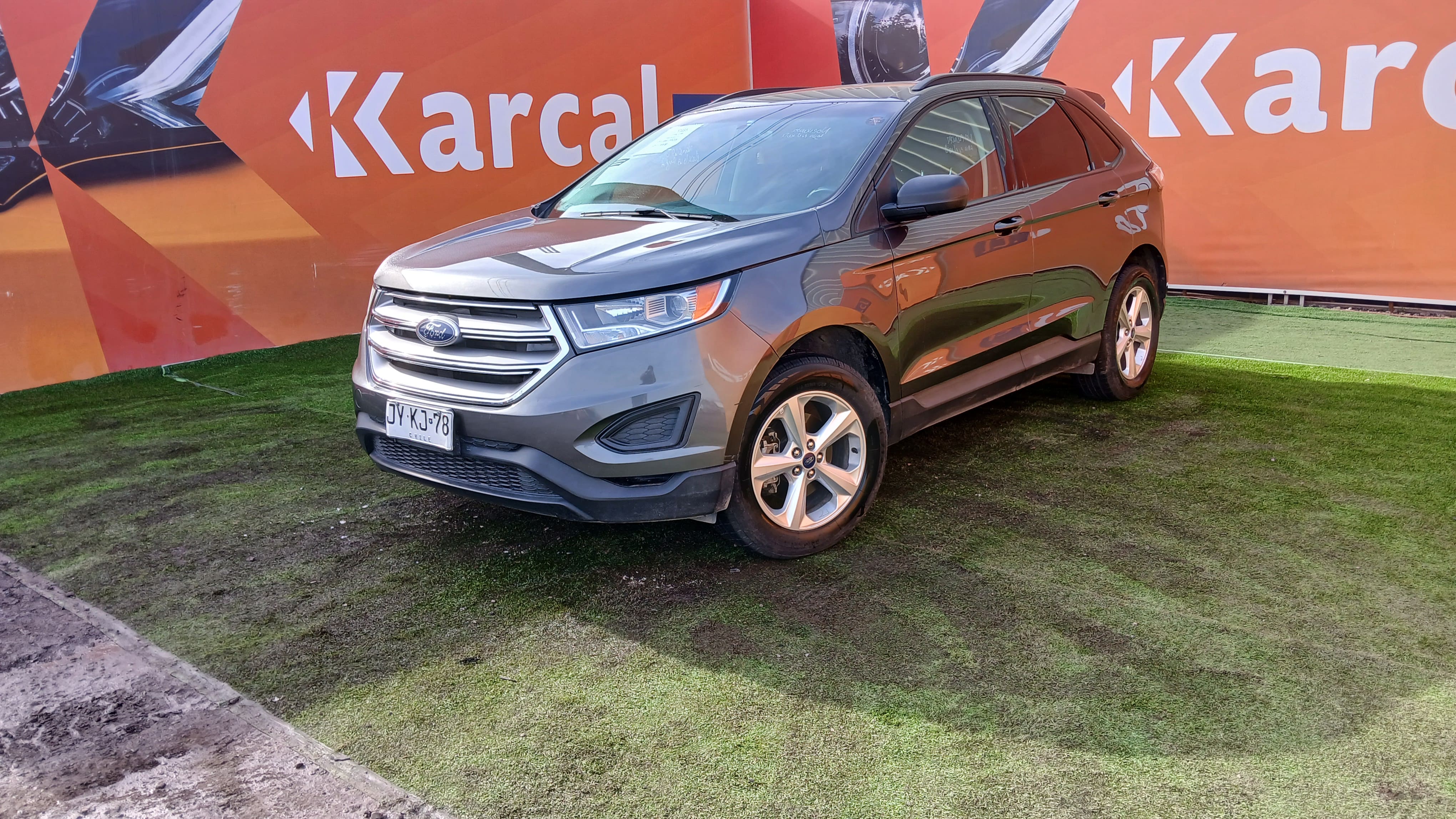 Remates Karcal