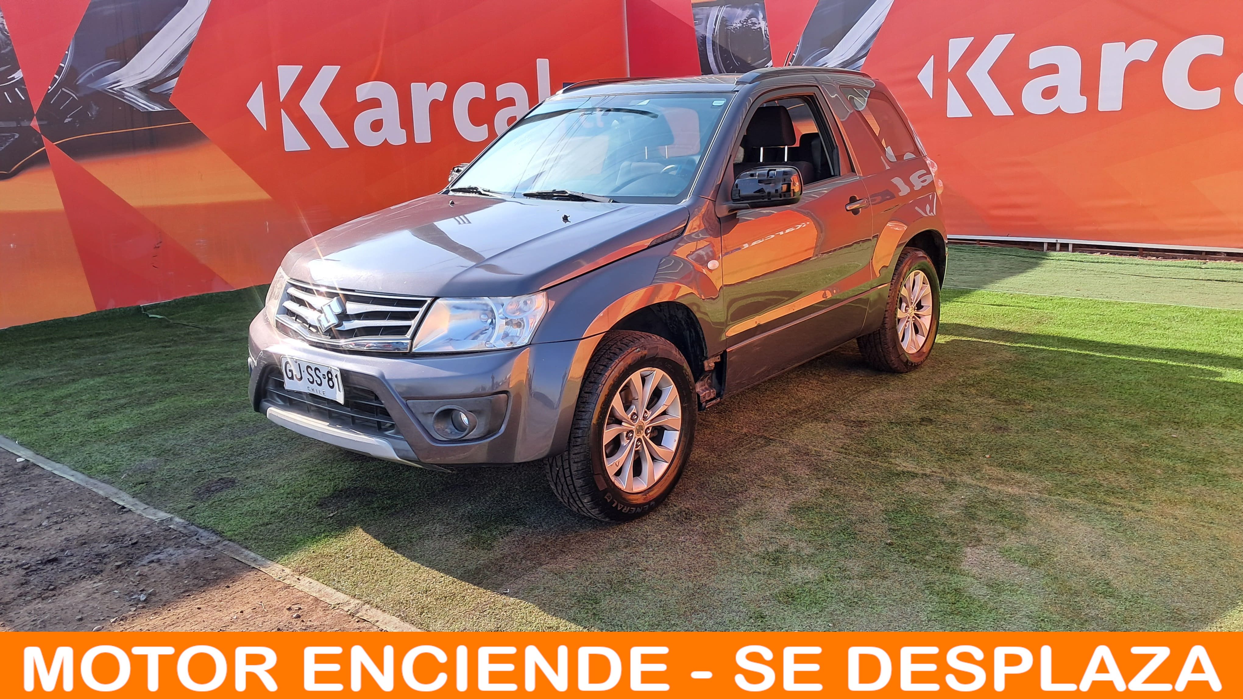 Remates Karcal